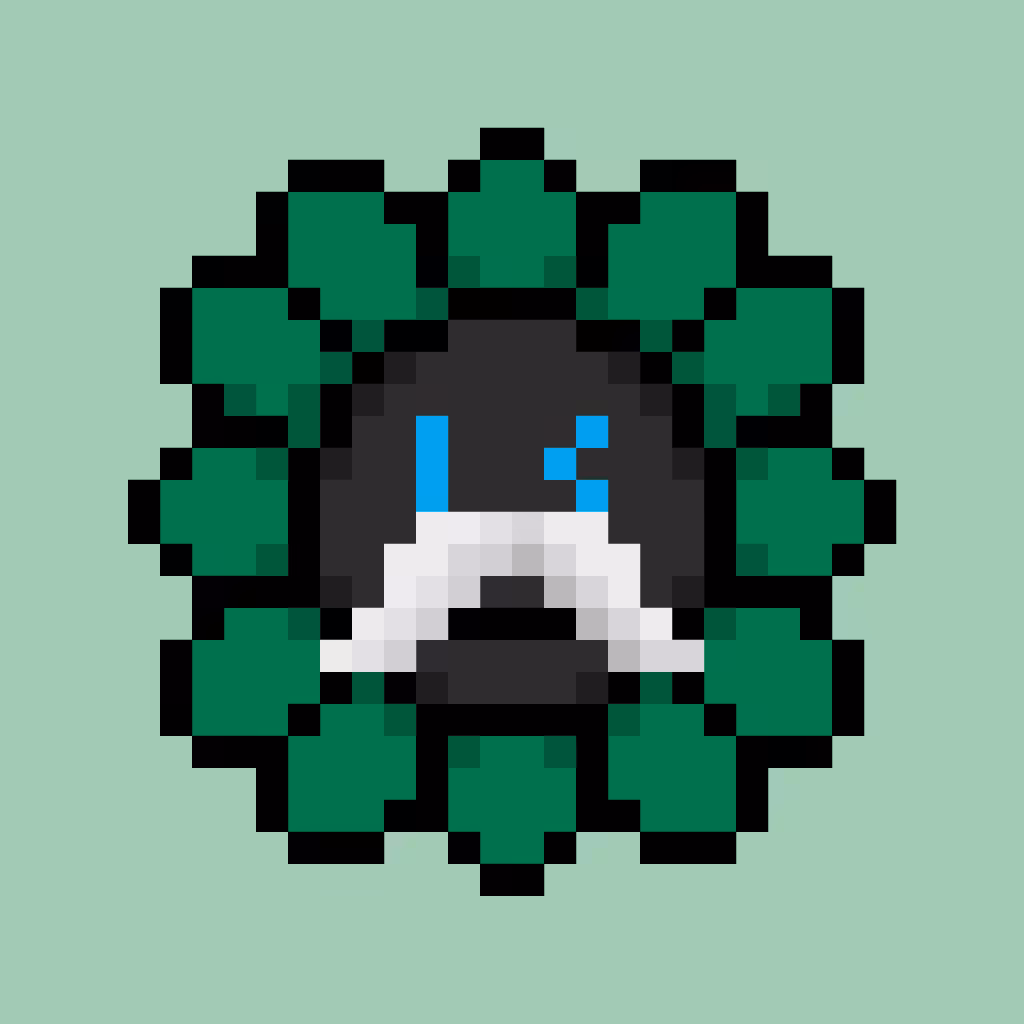 Murakami.Flower #11571