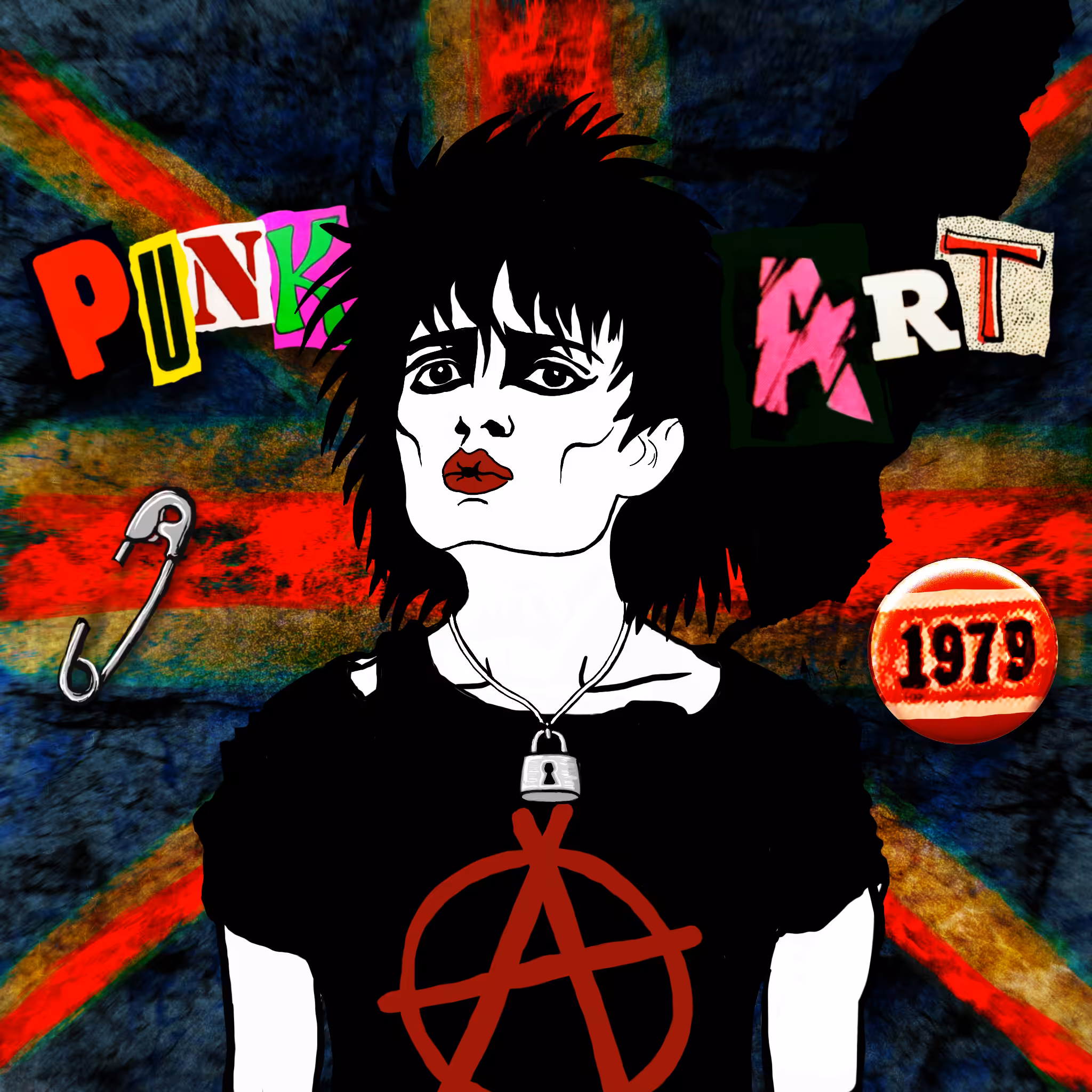 Punk #70