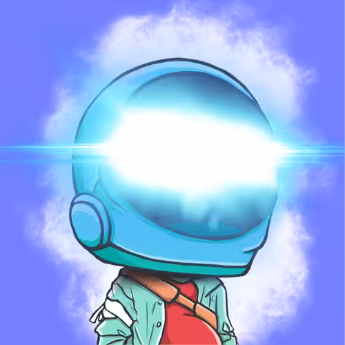 VibeNauts #2817