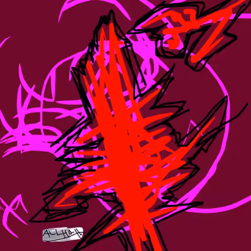 Anthropophobia Viruses: THEKINGSNFT.B2C1 #1022