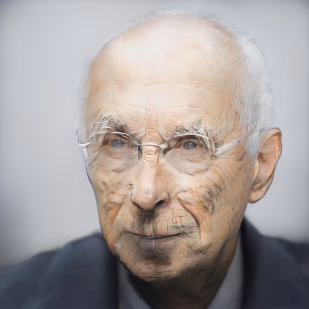 MERZmory: Faces. =Theodor=
