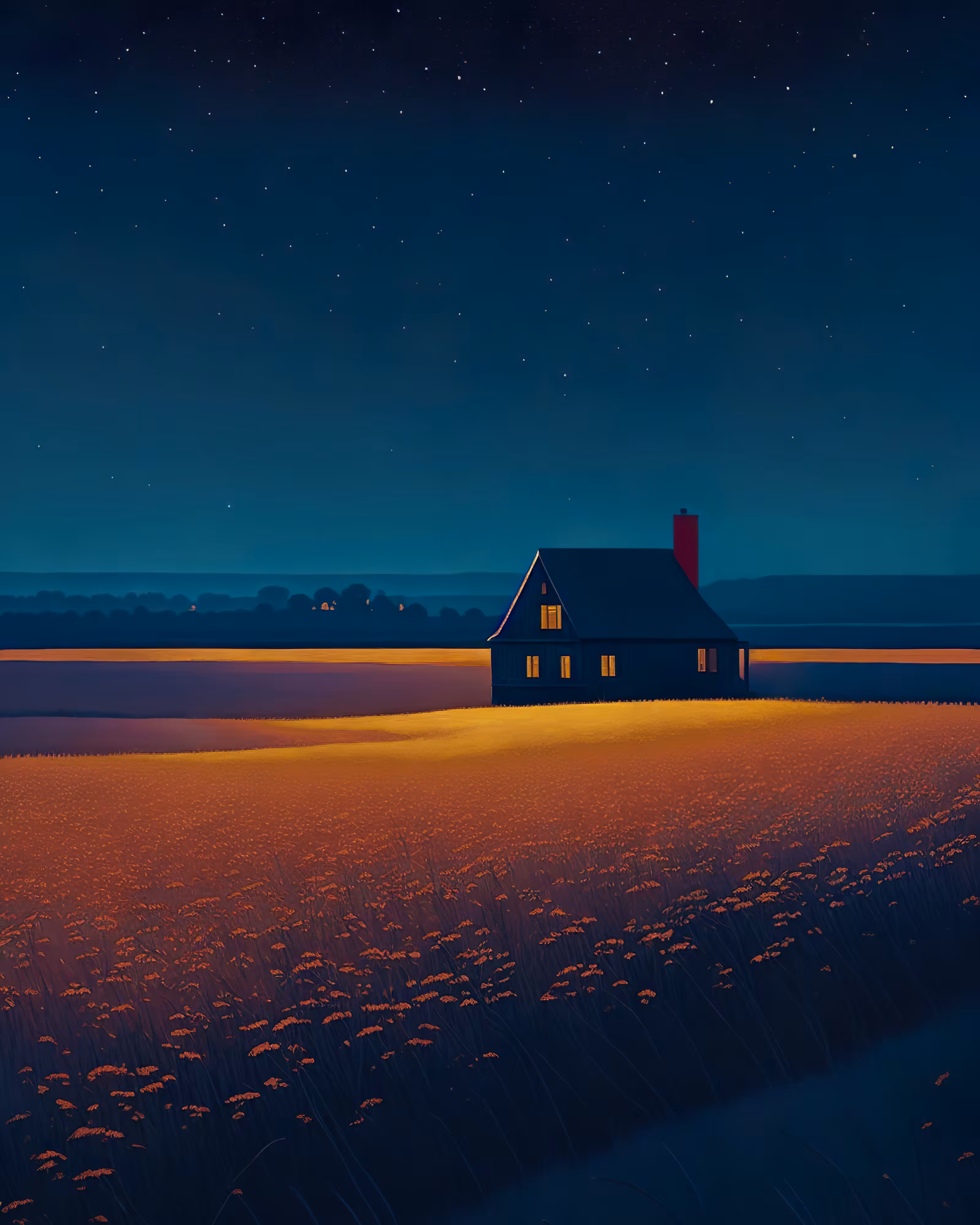 Homesick IV