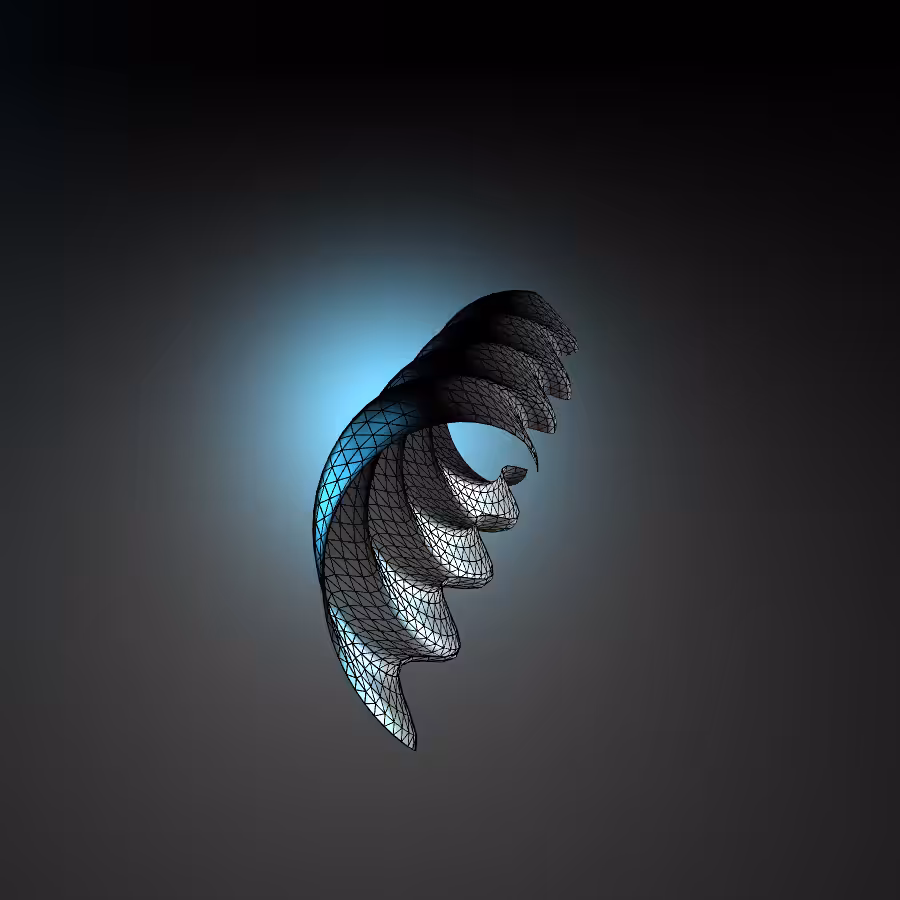 Helix #45