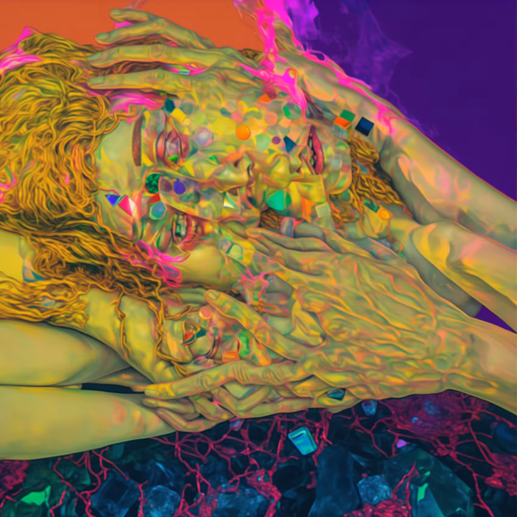 life & art  #274