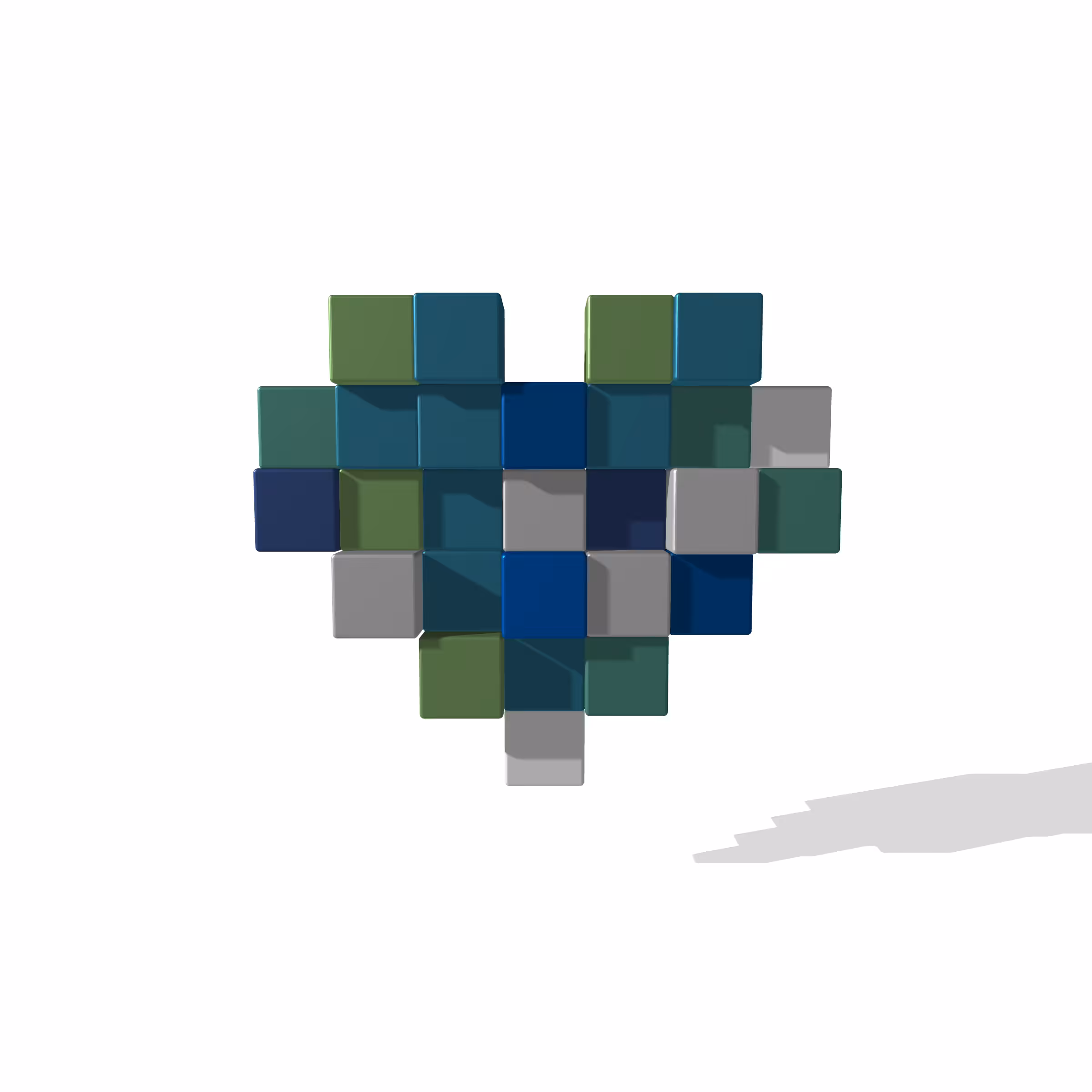 heart + craft #6194