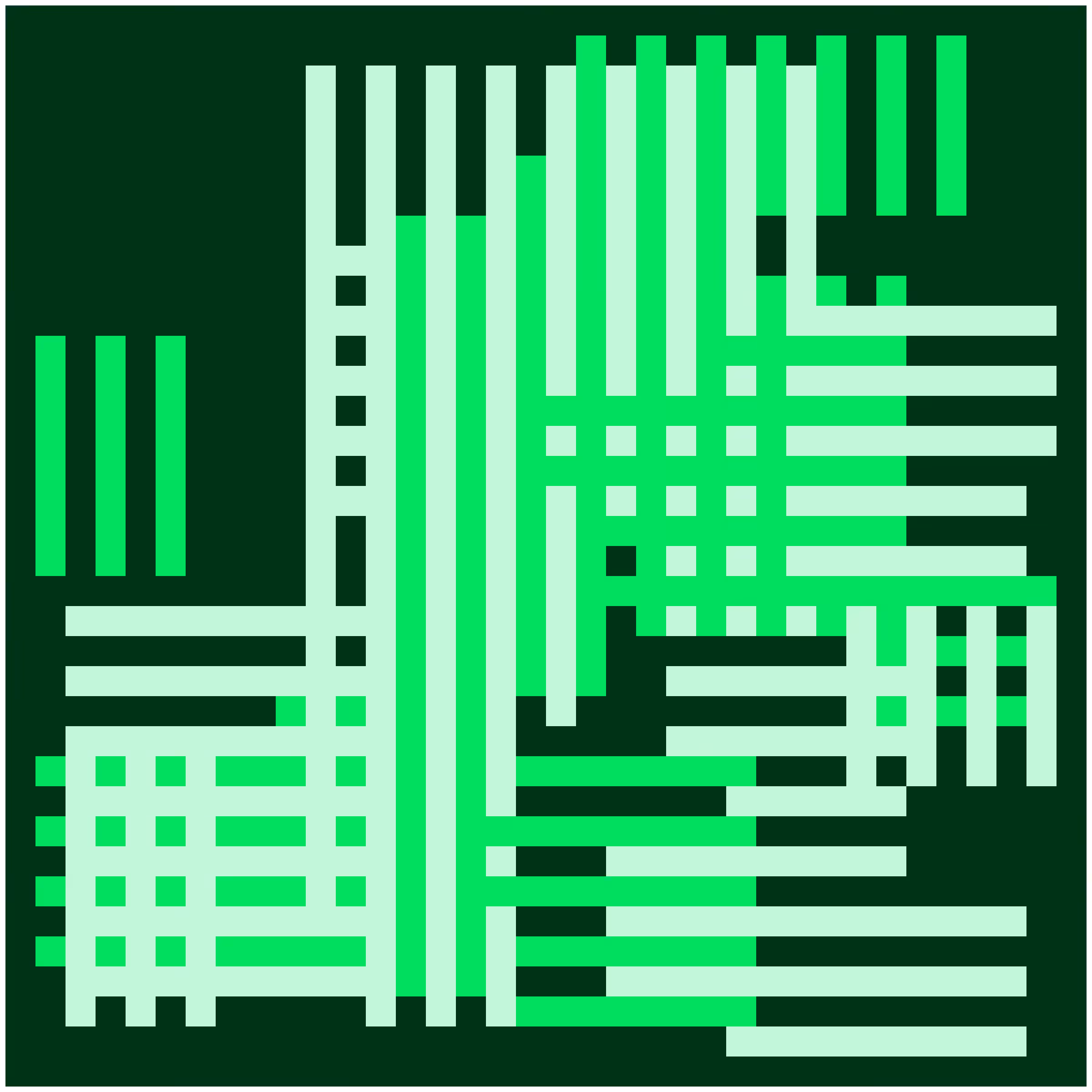 Construction Token #321