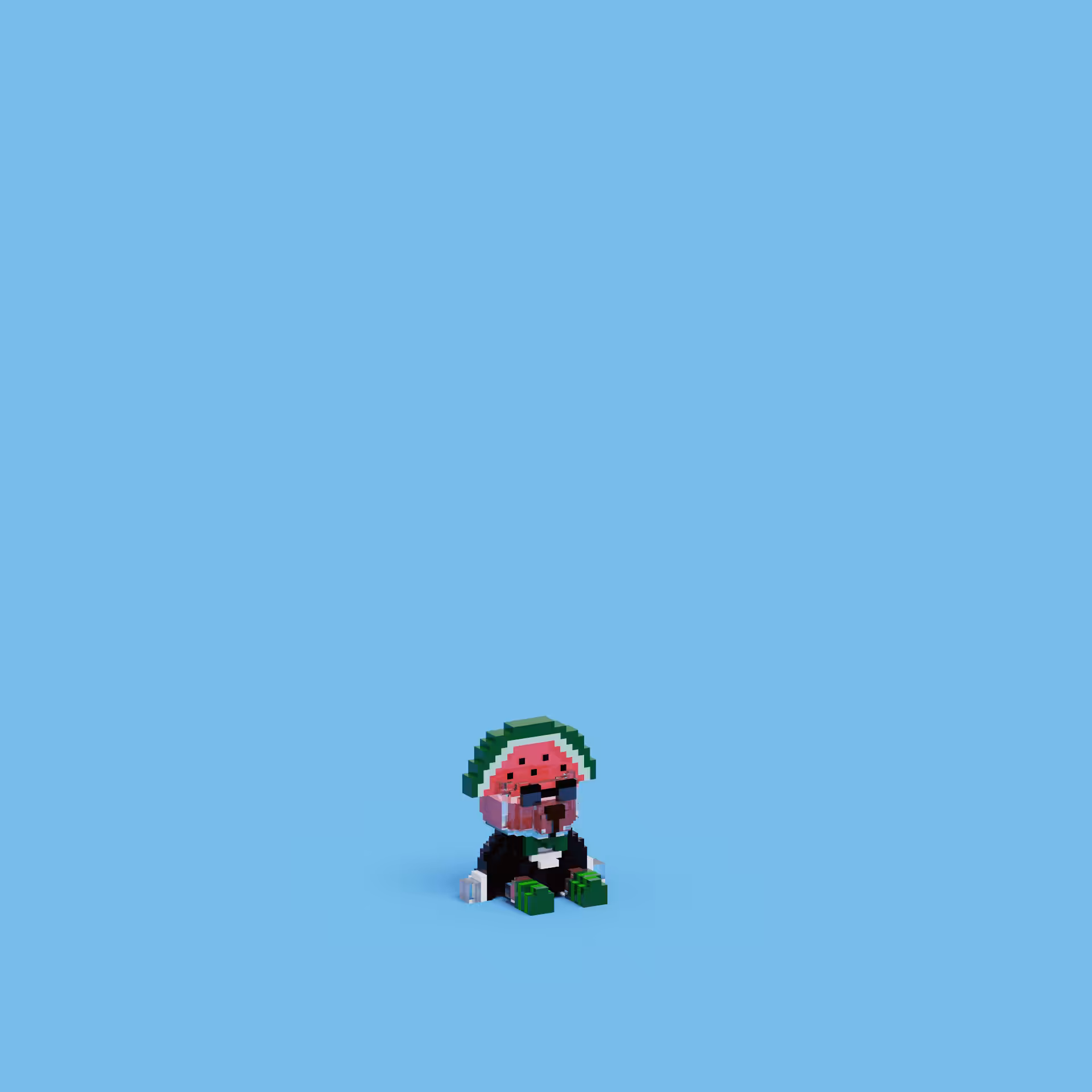 TiddyBits #050