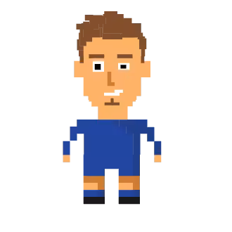Chelsea FC - Kai Havertz - TinyChampionzLeague #30