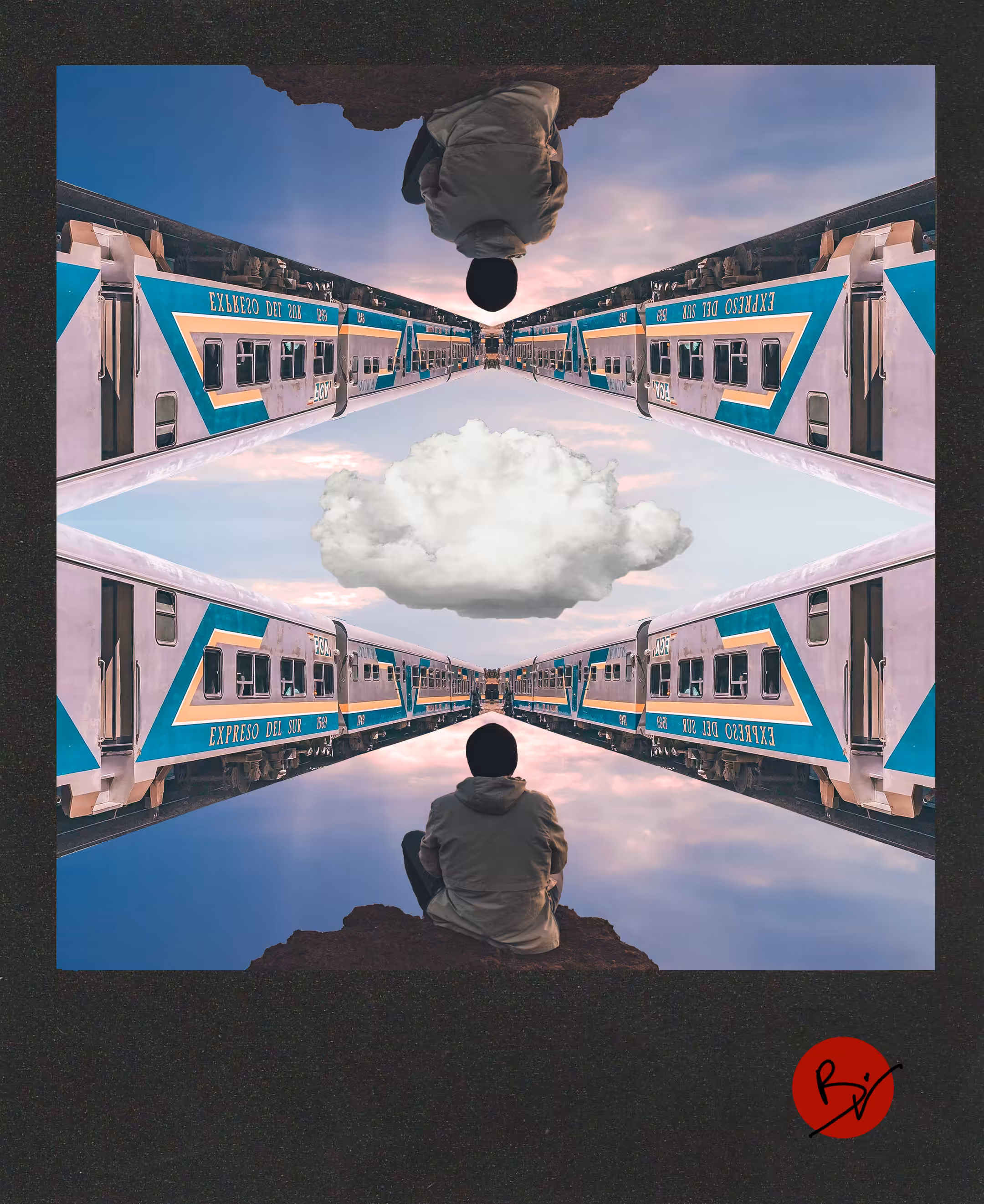  Teleportation#004