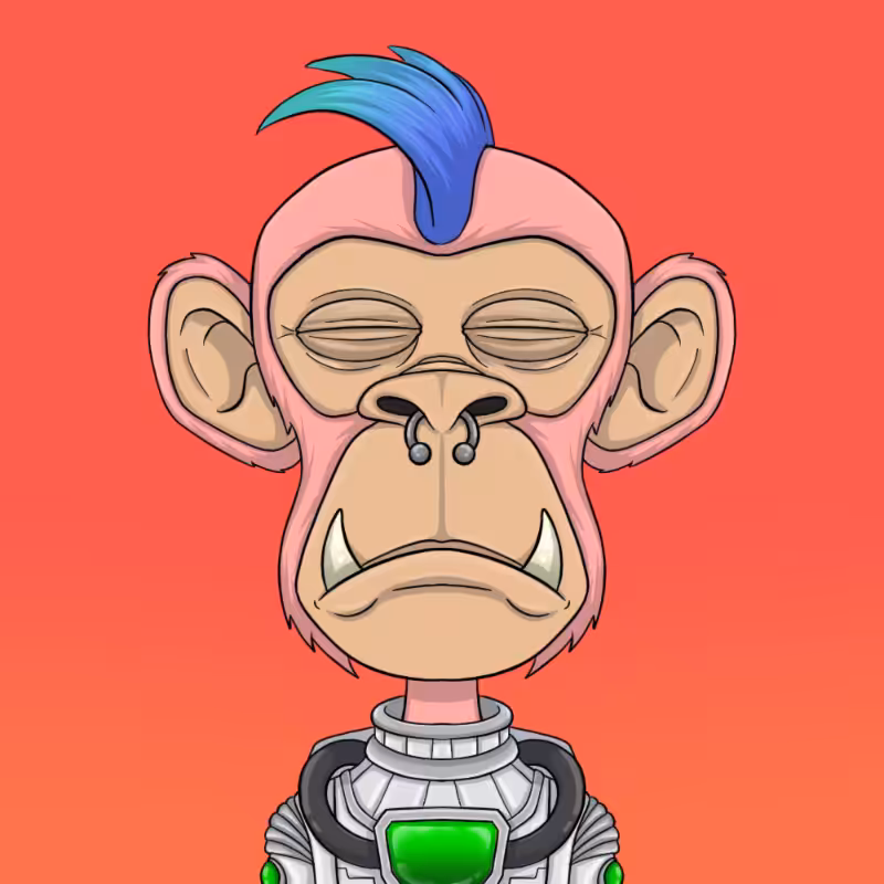 chimpantez #975