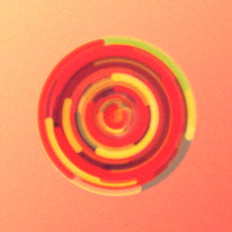 Wisp #80