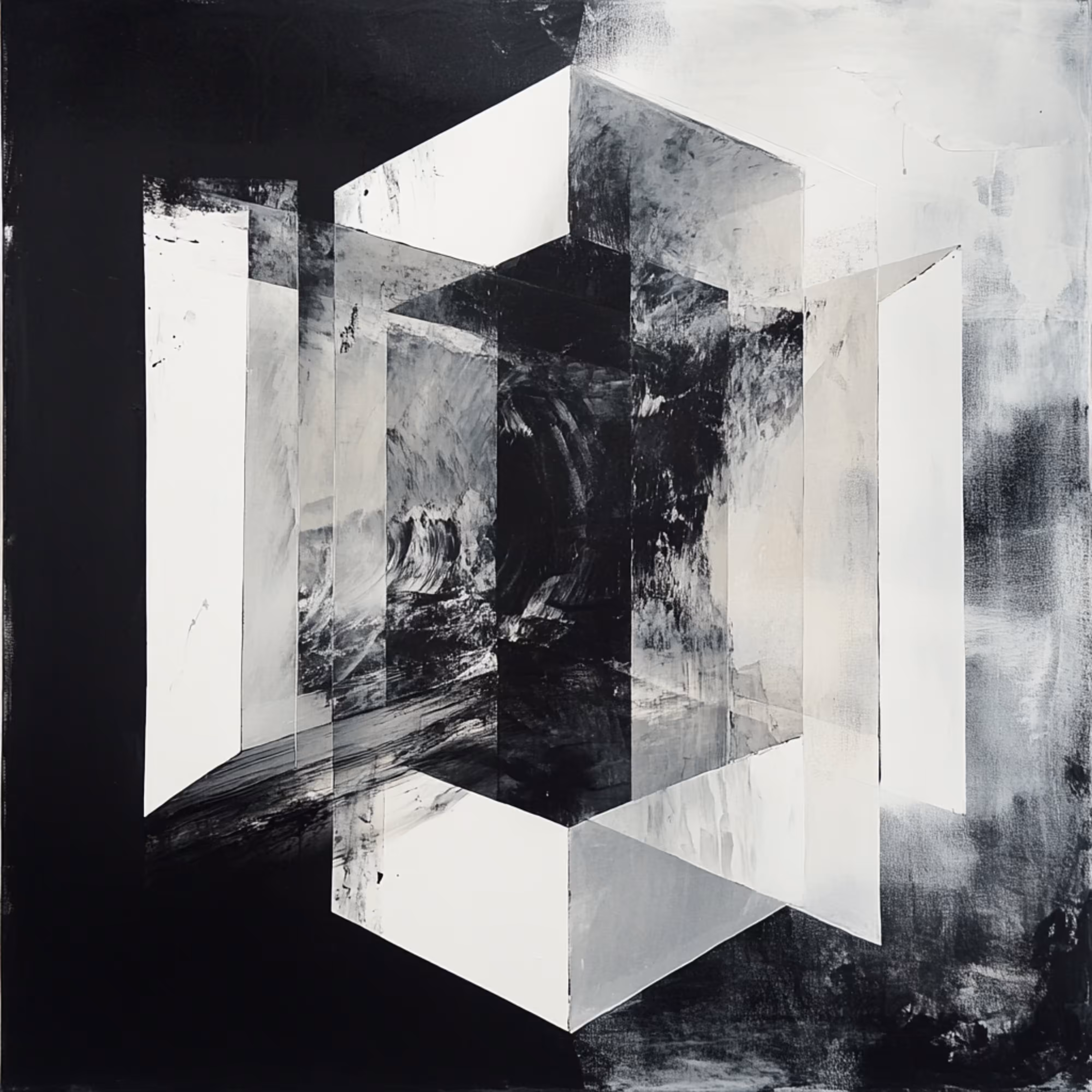 Echoes #4