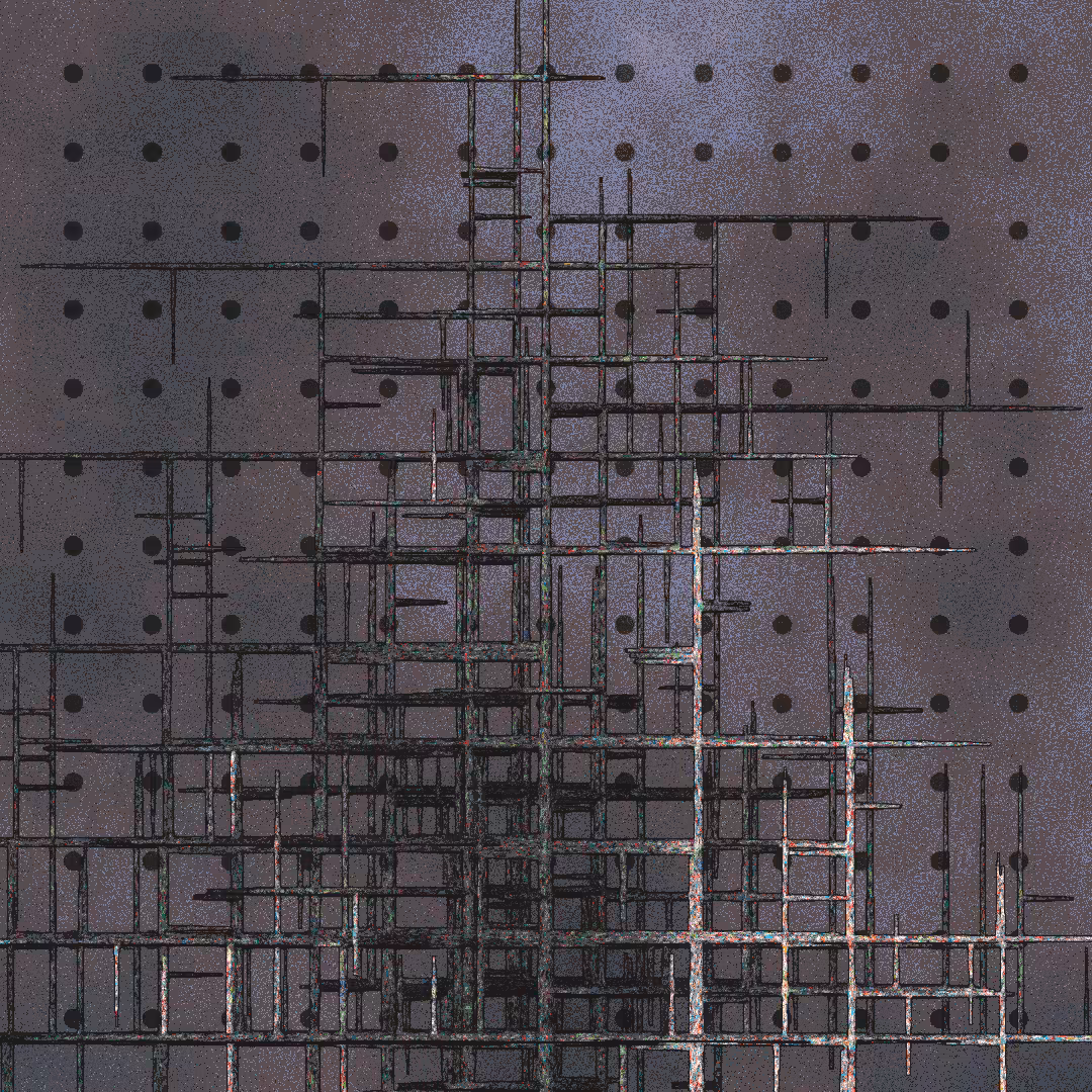 Nekropolis[konstrukt] #6