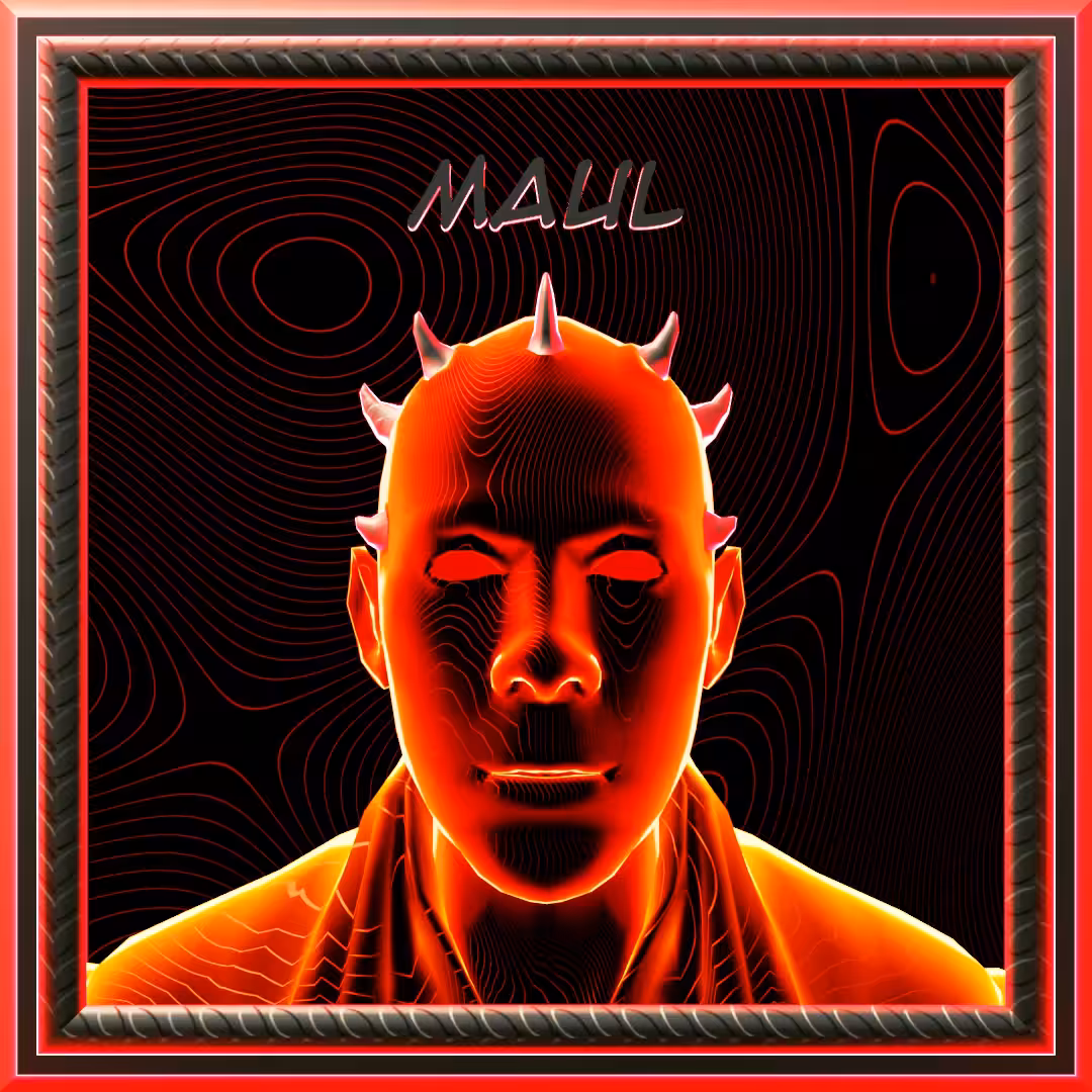 Maul