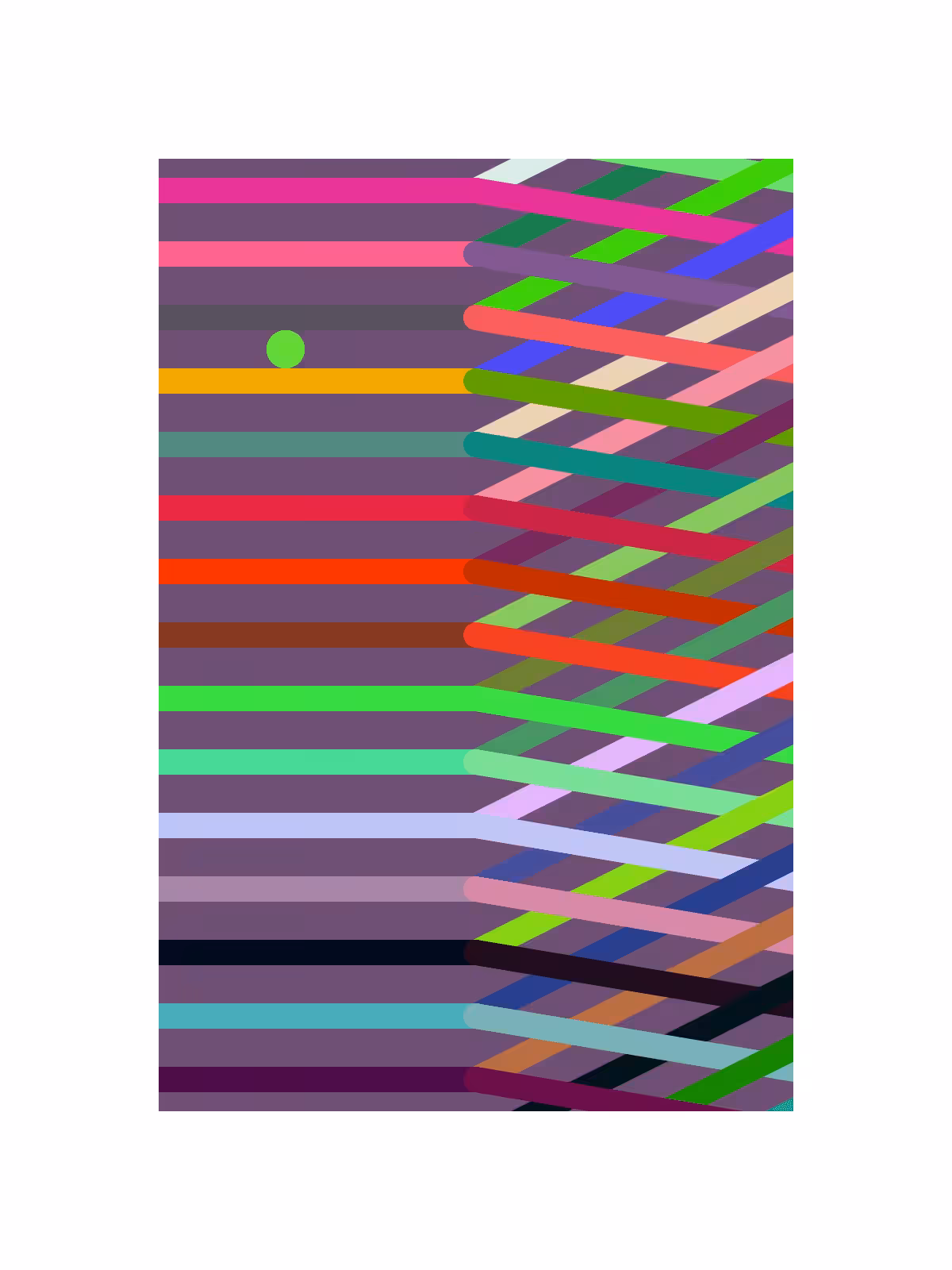 Generative Art #0135