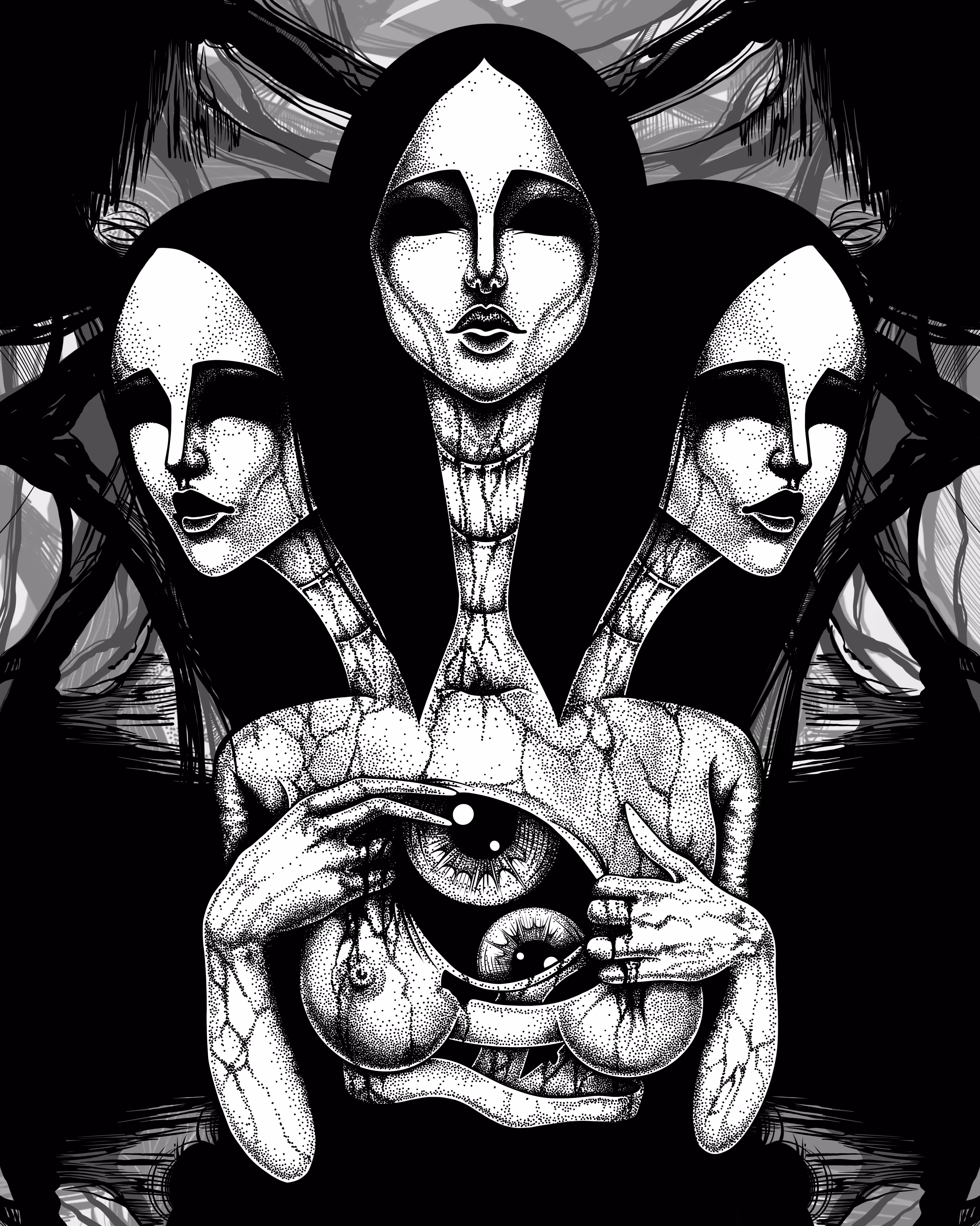Inner Sight