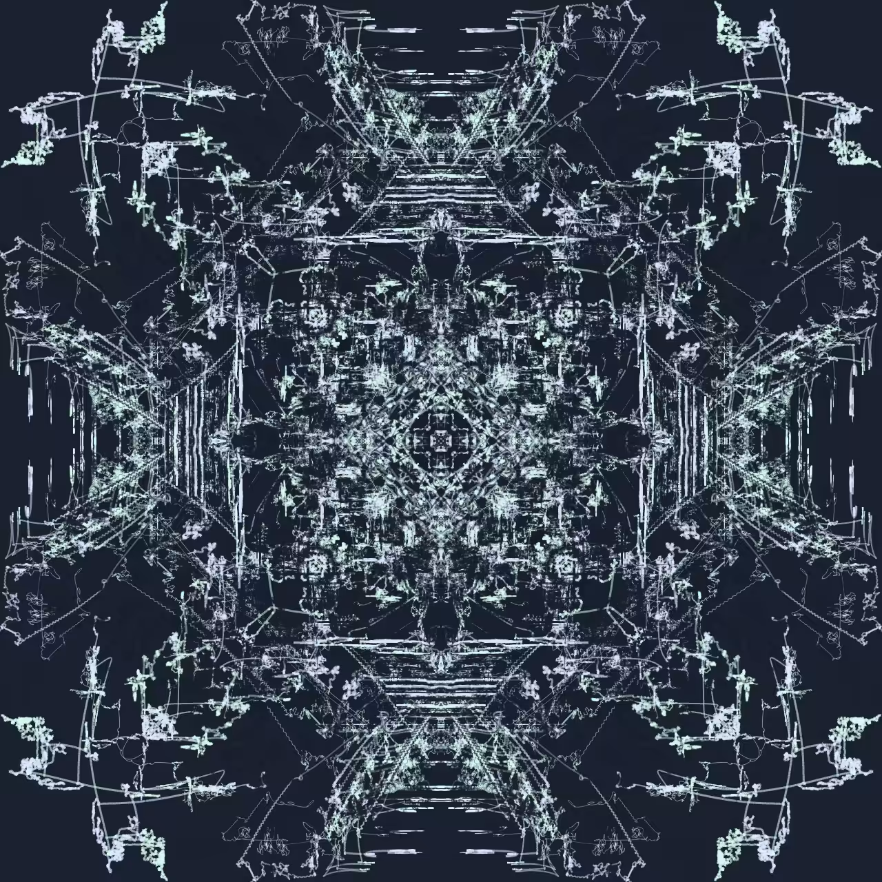 Lost in the attraction / abstraction #182