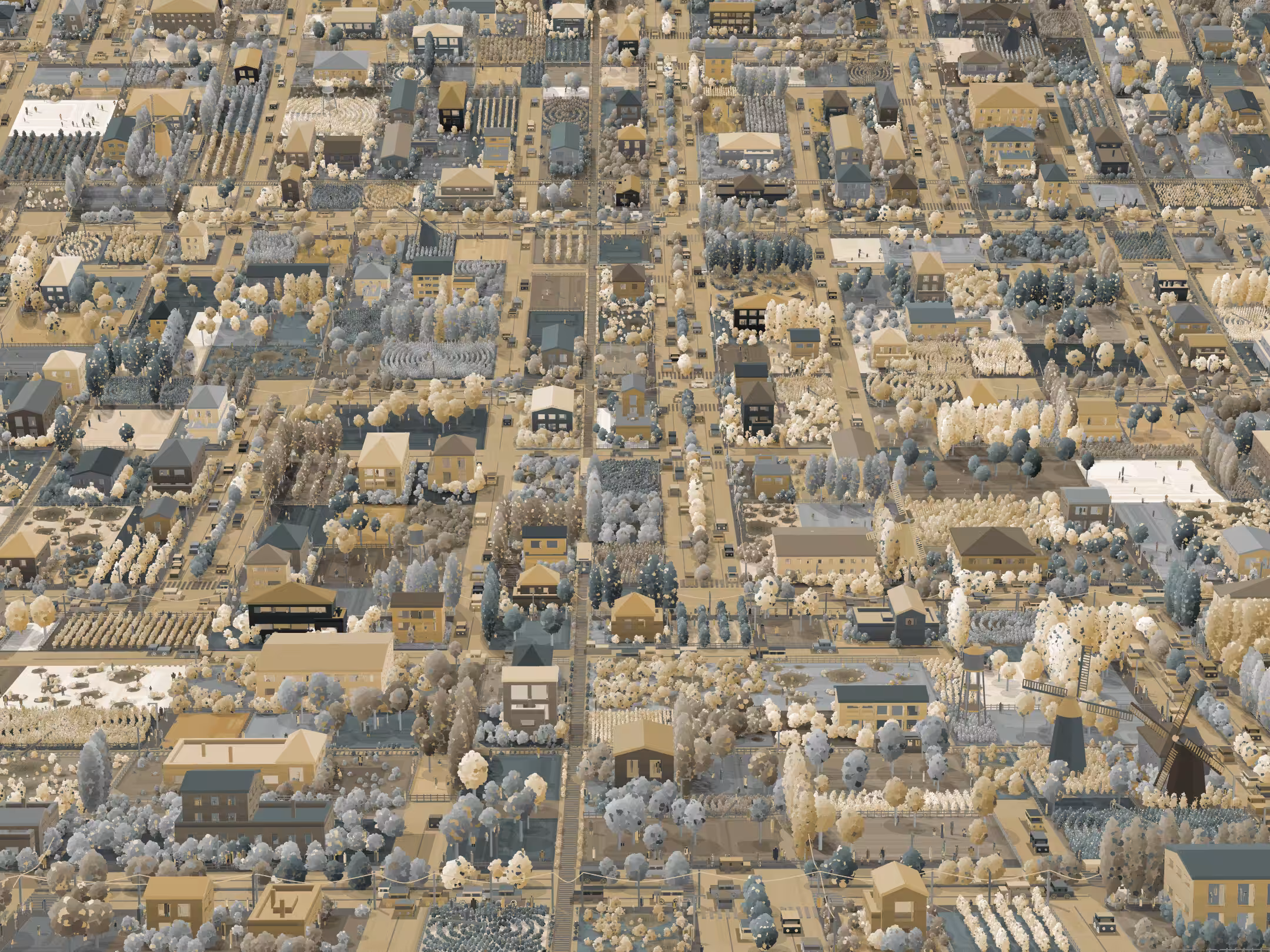 Remnants of Humanity #224