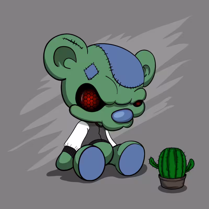 CYTEZ #794