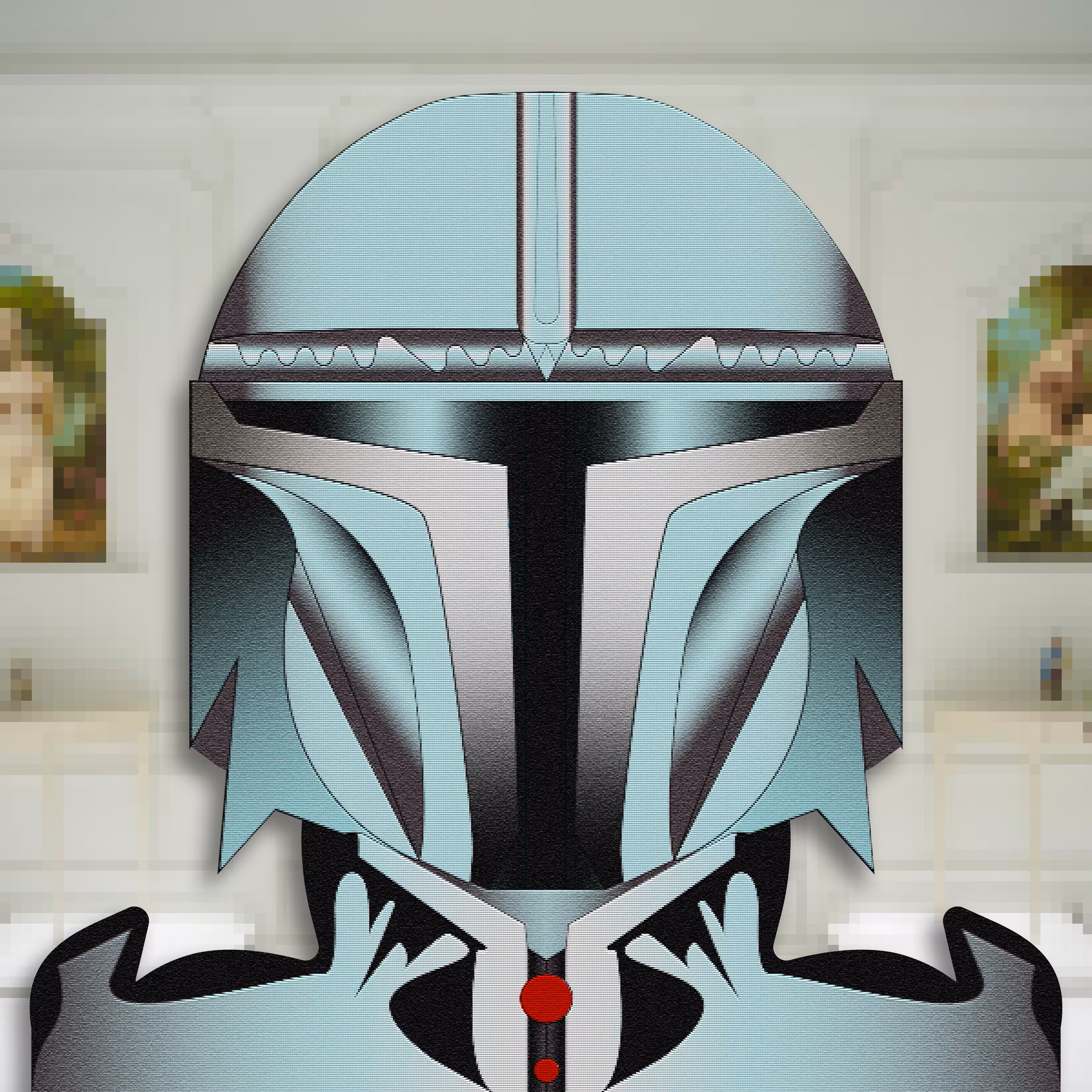 BOUNTY 2
