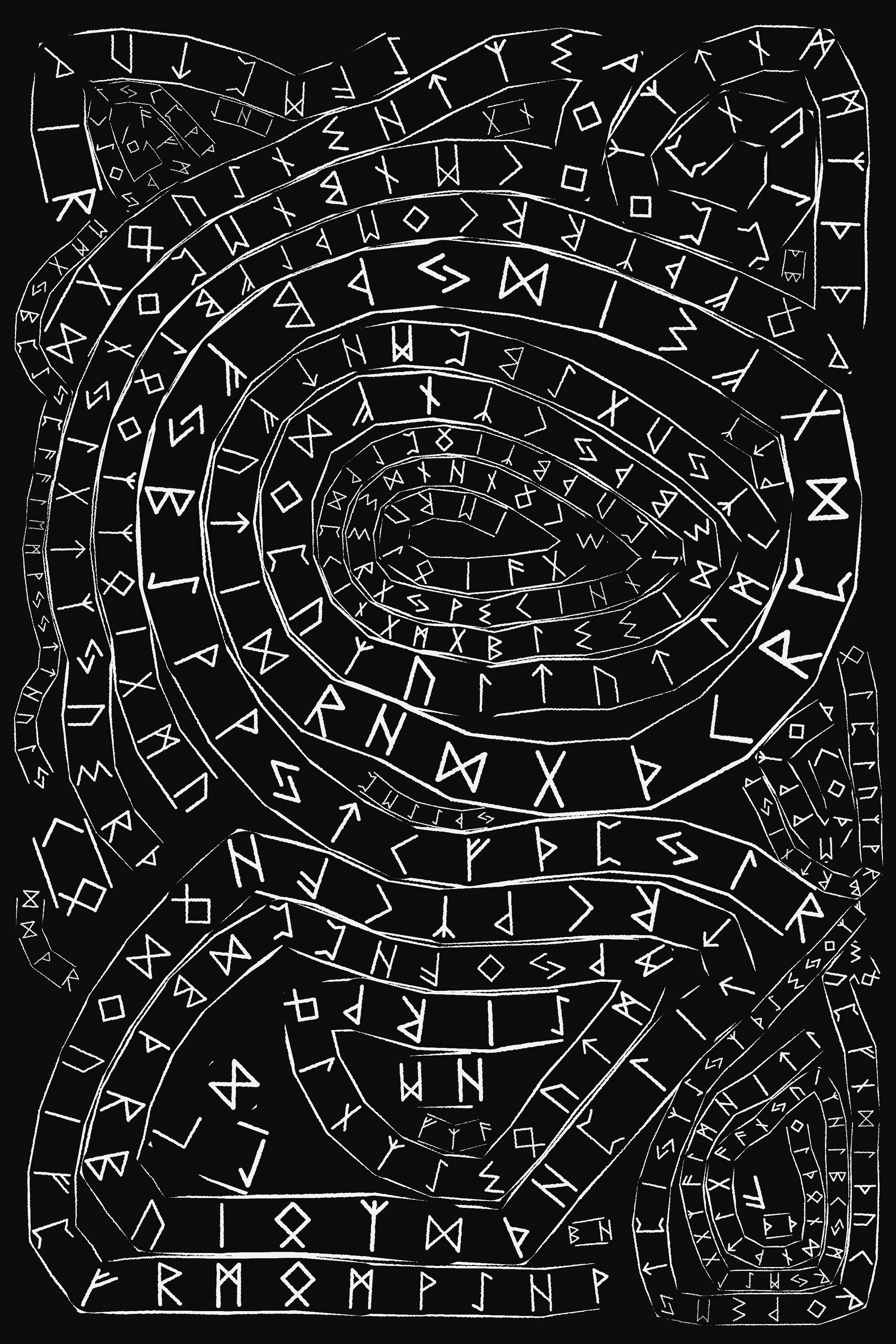 Prophecy #6