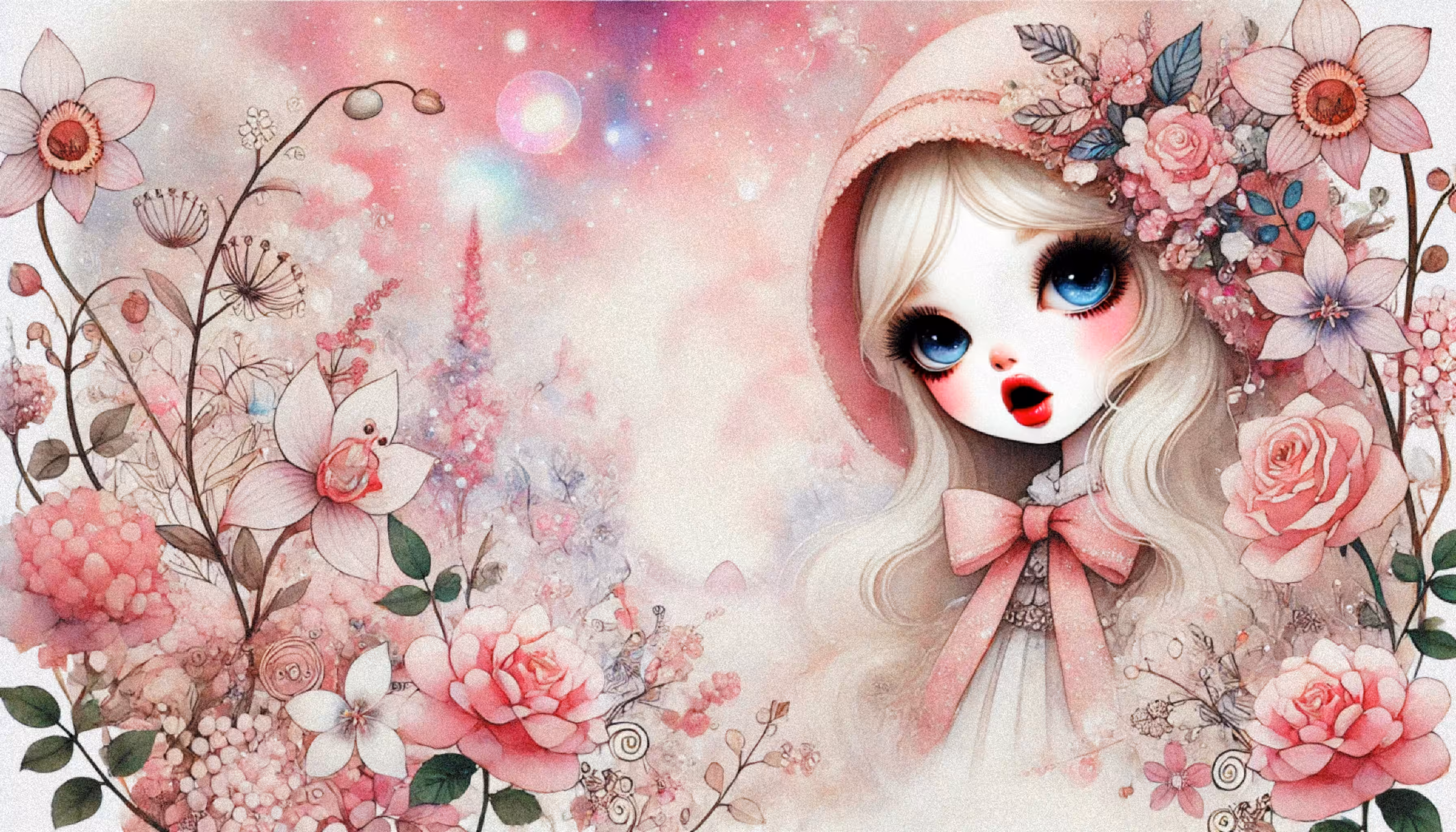 The Happy Valley: Petal