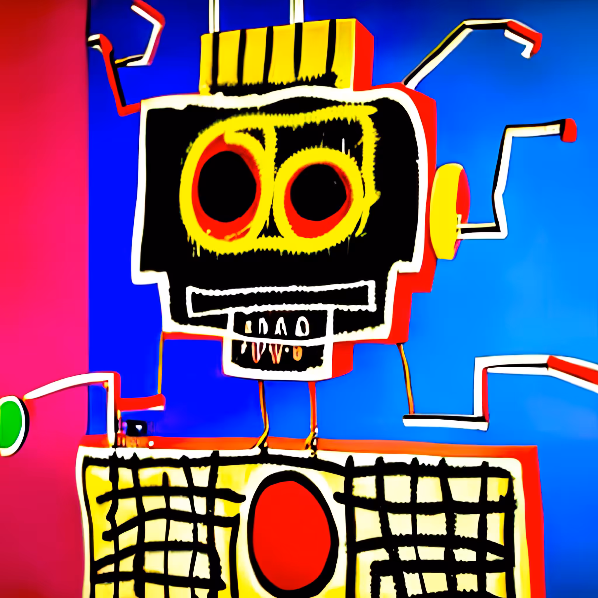 BasquiBot #141