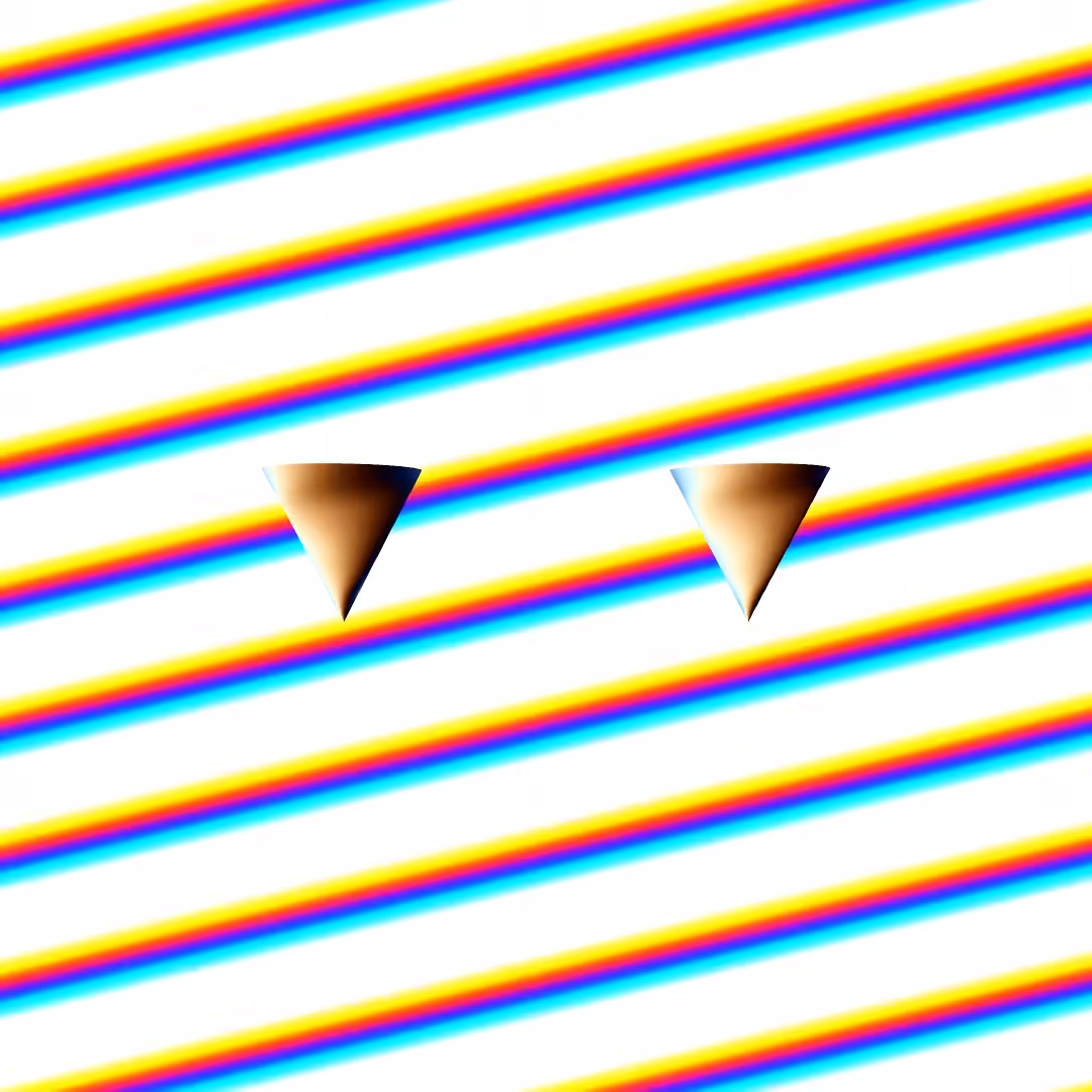 Color O.D. #7