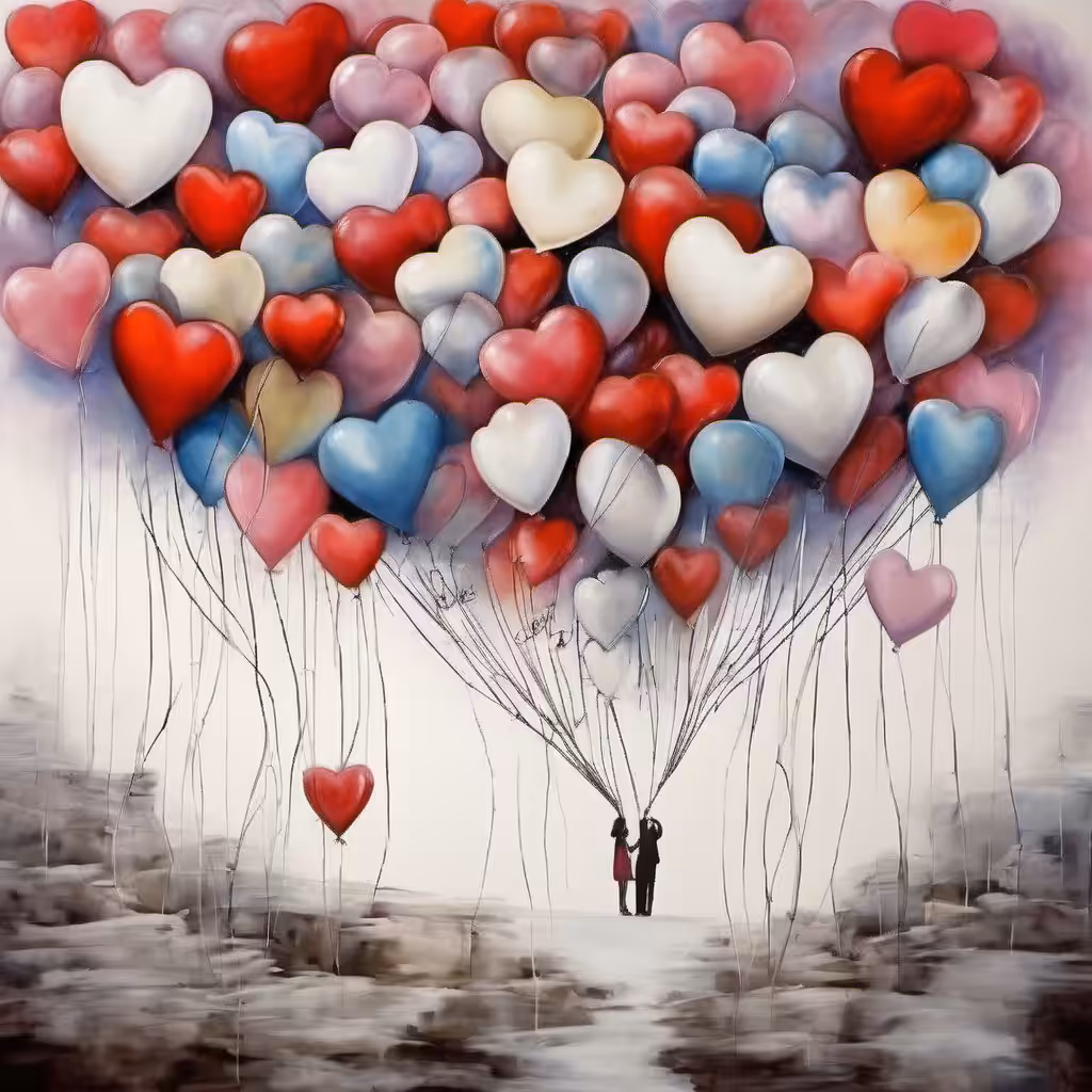 Your Love Keeps Lifting Me Higher and Higher #11