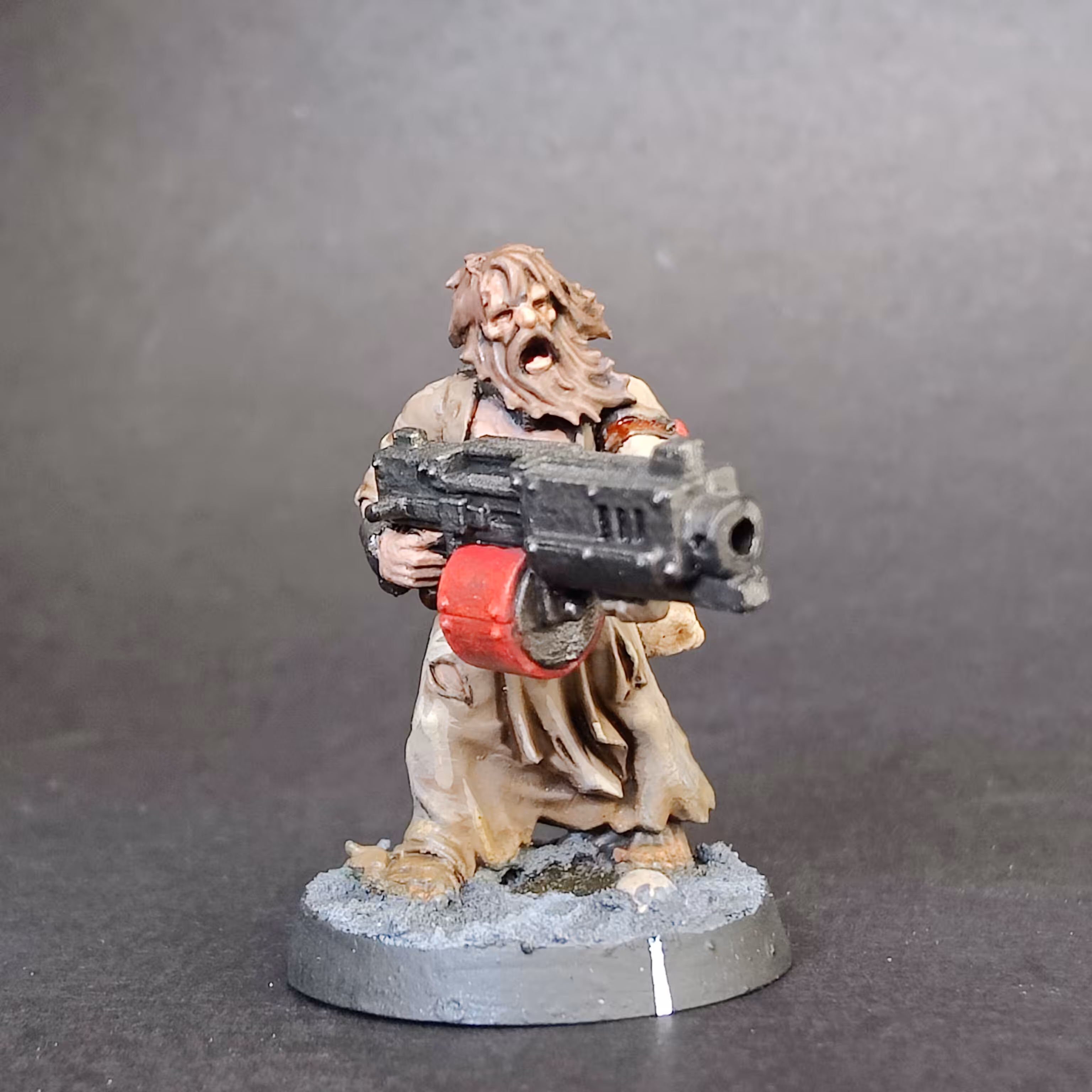 Necromunda Brethren 6