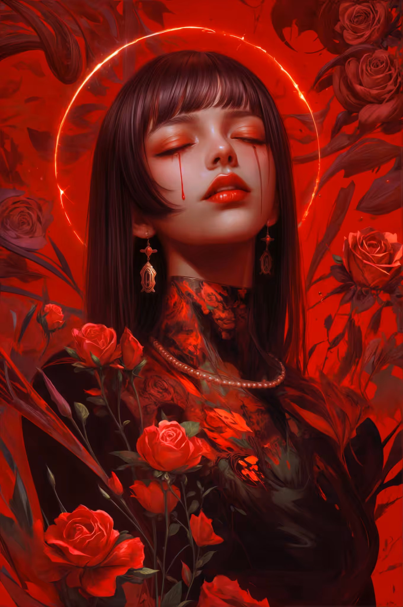 "Thorns of Redemption"