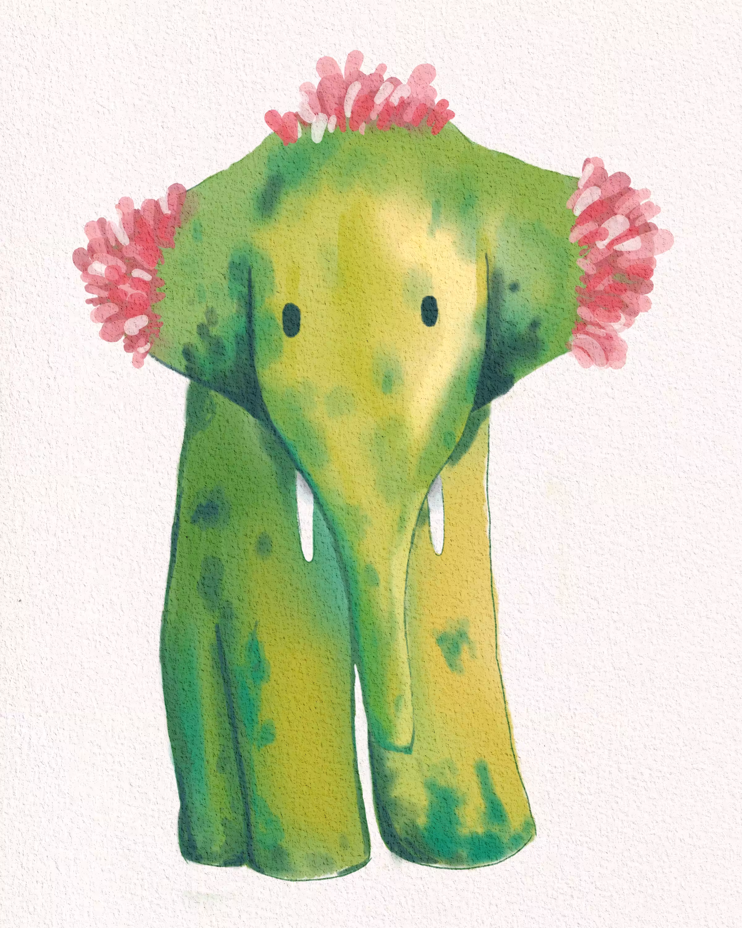 Shrub 001