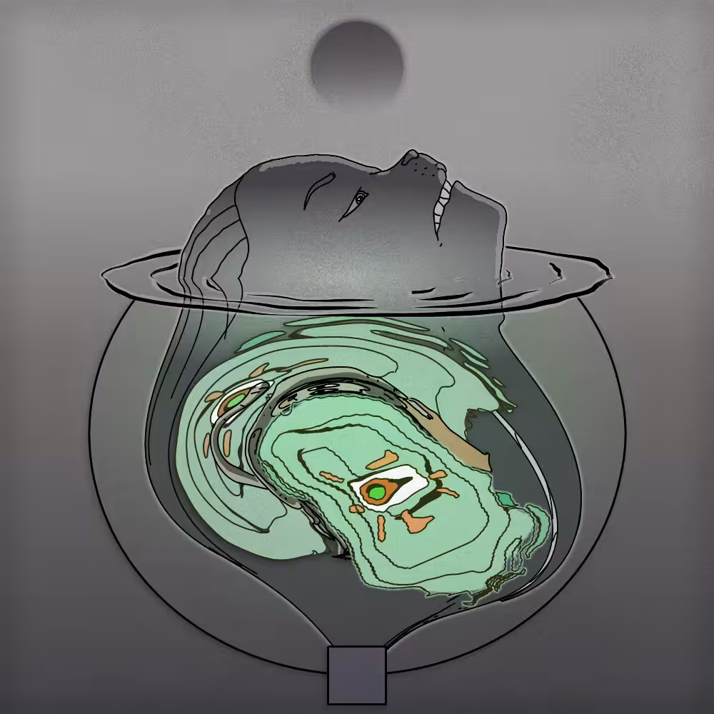 3FACE | art that adapts to you: Ecusun (3FACE #1956)