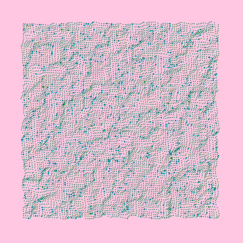 Turbulence #14
