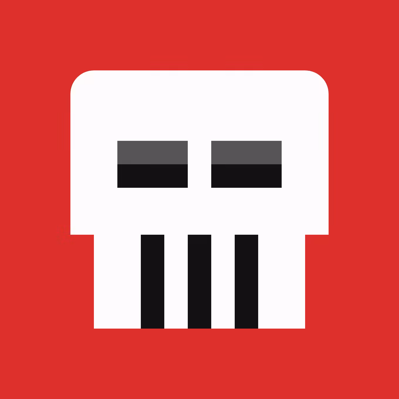 SMOLSKULL #825