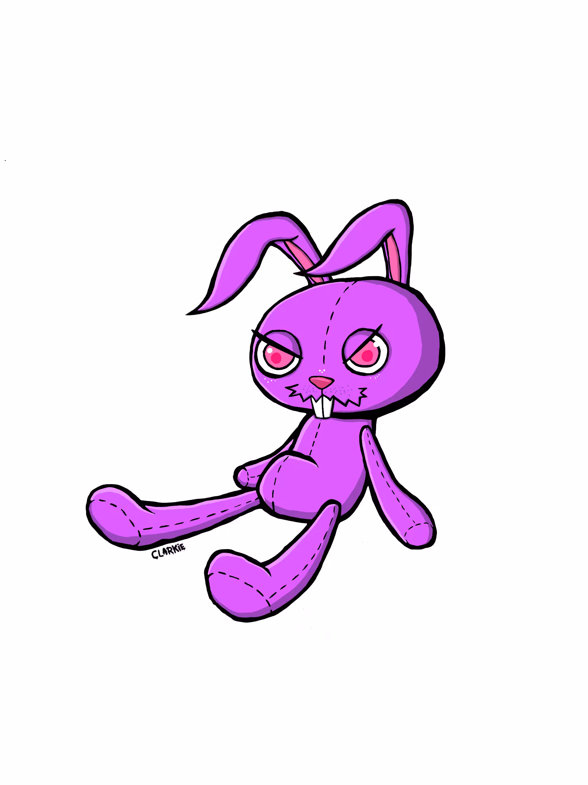 CryptoDoodle72: banteg 