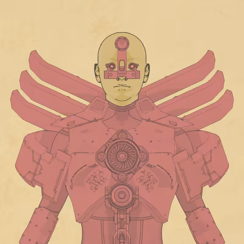 SkyHunters Genesis #3