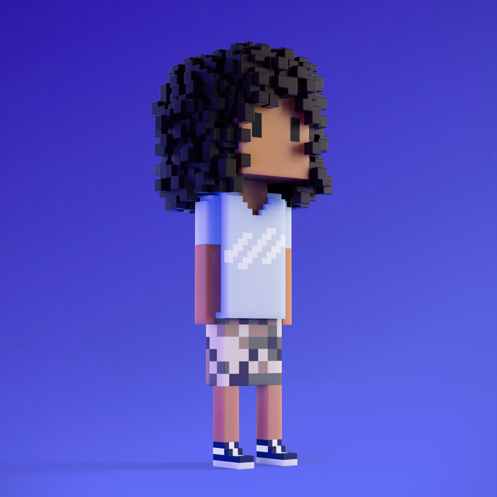 Meebit #18726