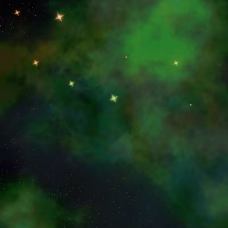 Nebula #9