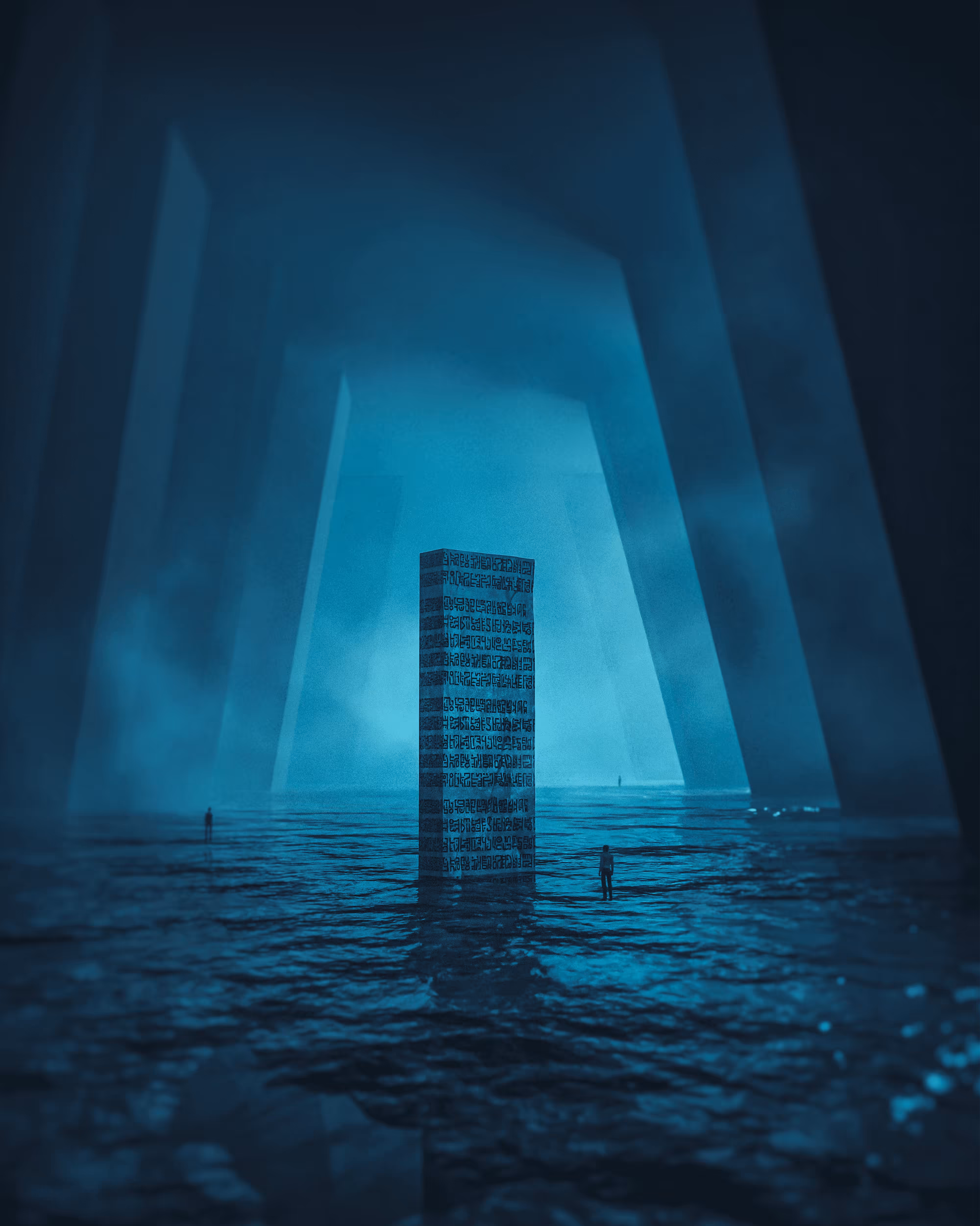 Monolith #1