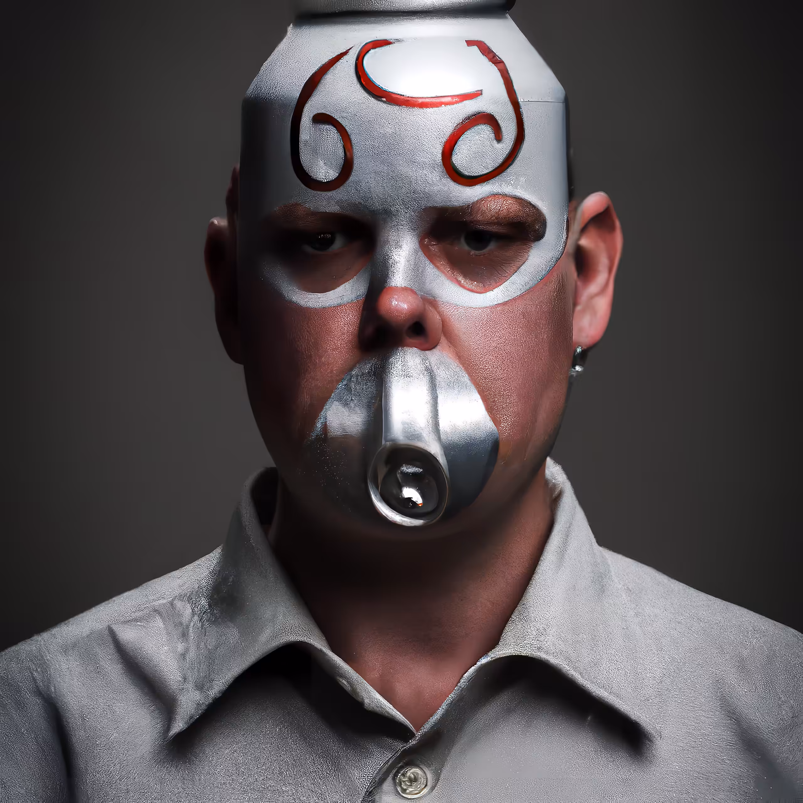 AI Oddities: Foodies #60