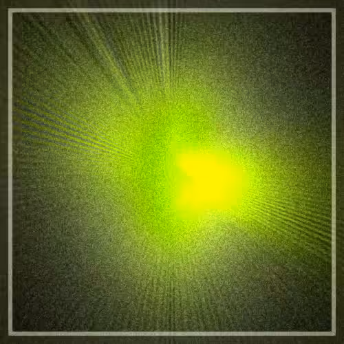 Light & Shadow #5