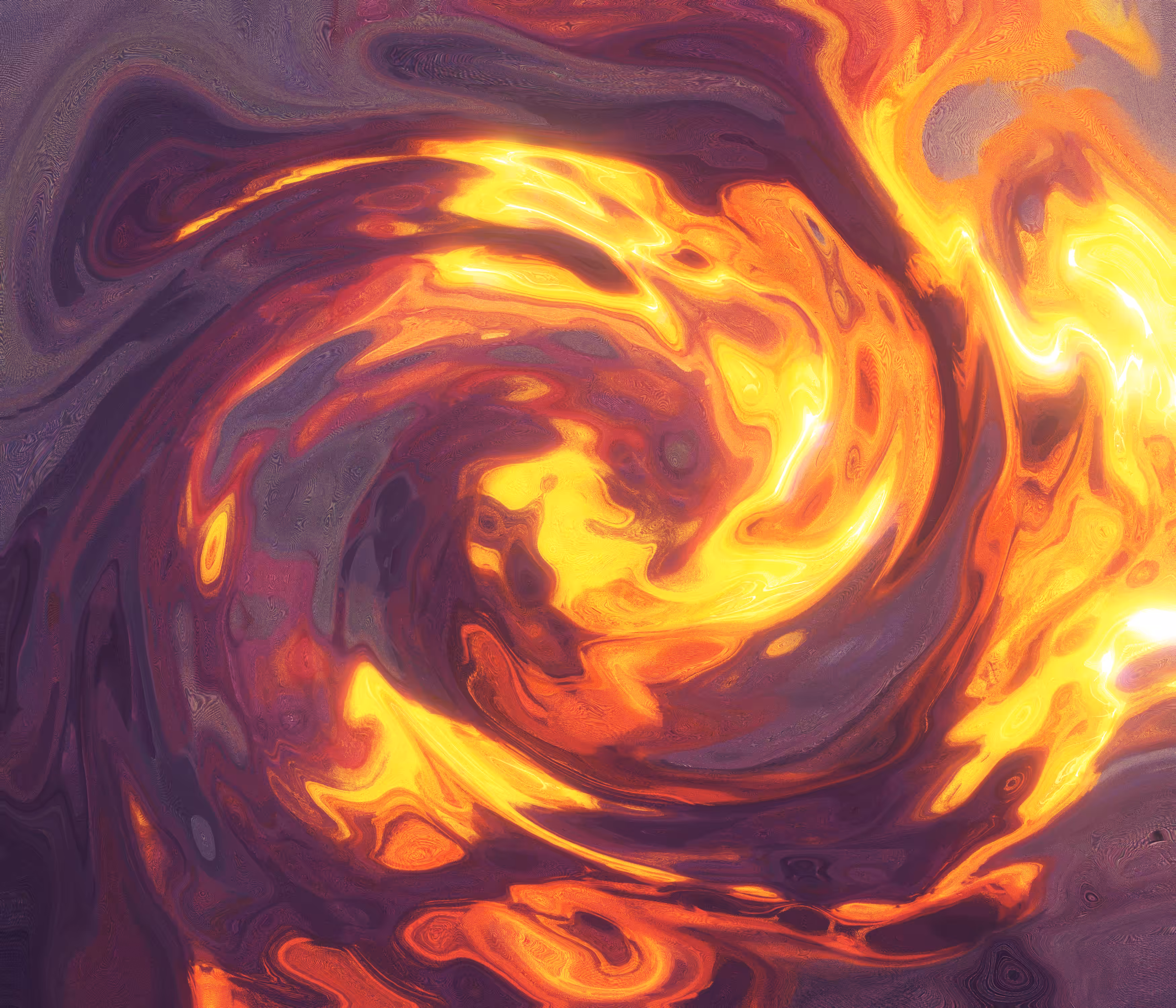 Lava 