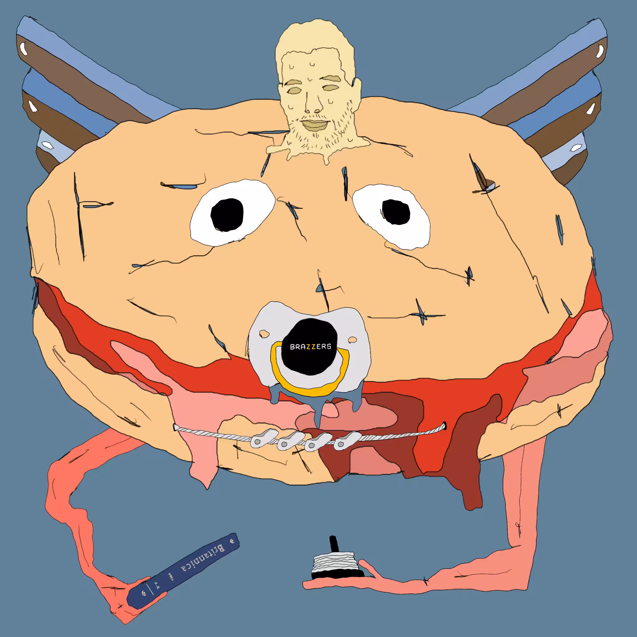 buddee #638
