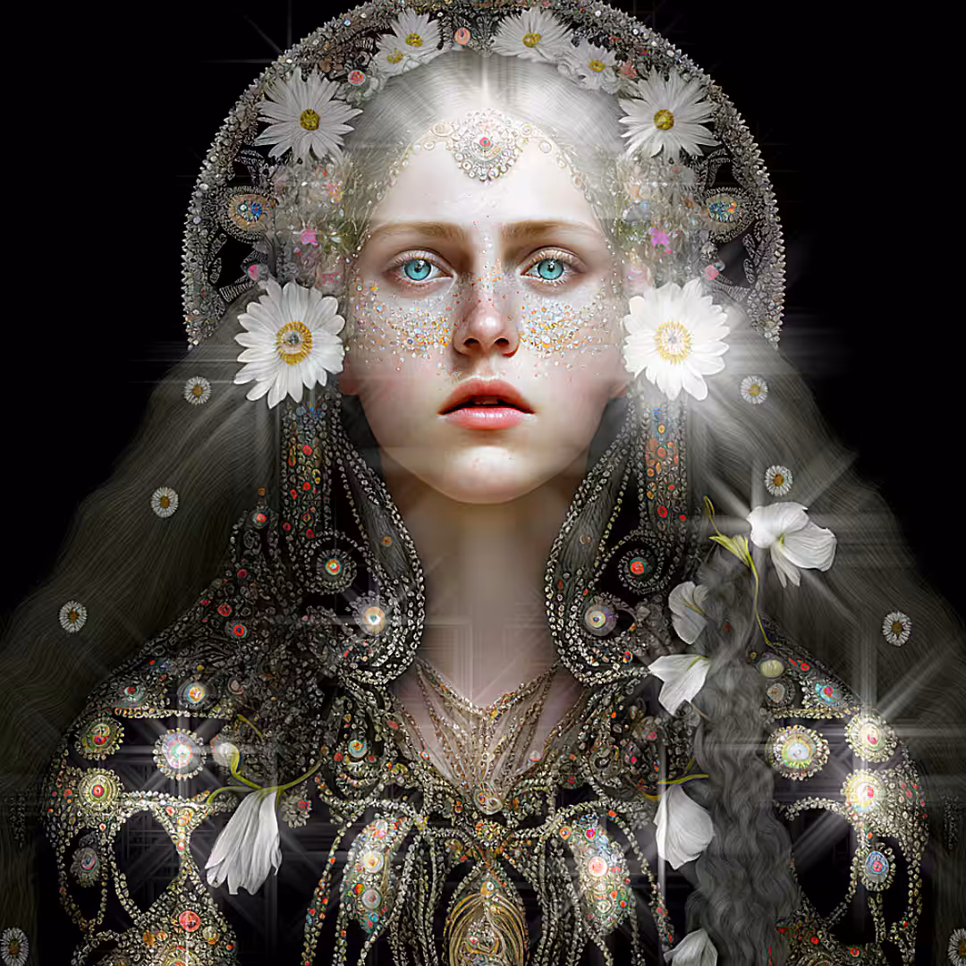 Bright Girls - 15