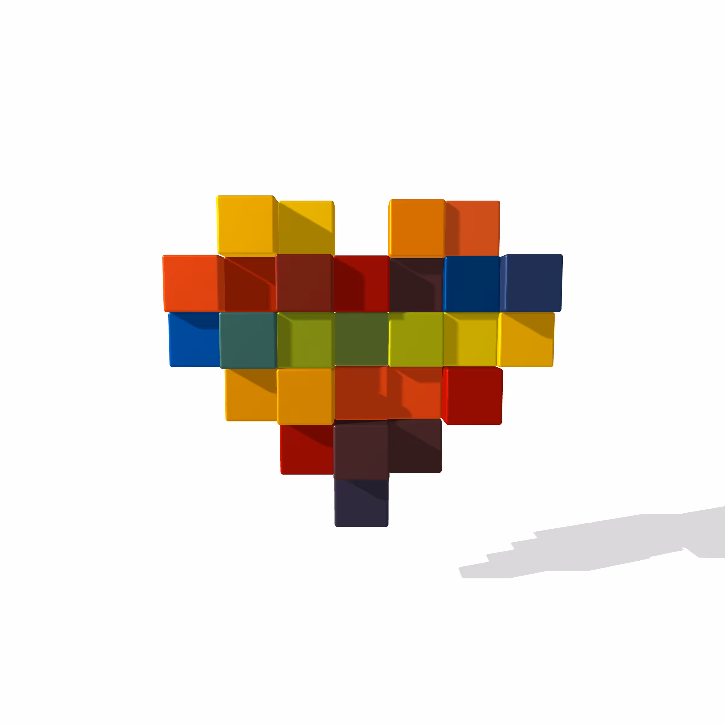 heart + craft #29054