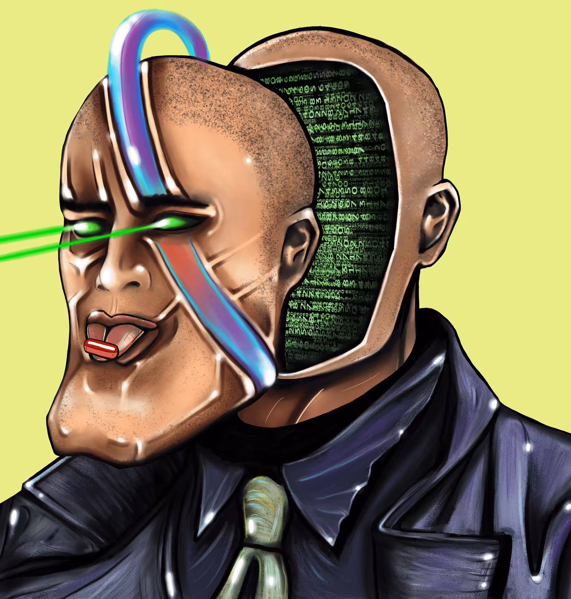 Alpha #47