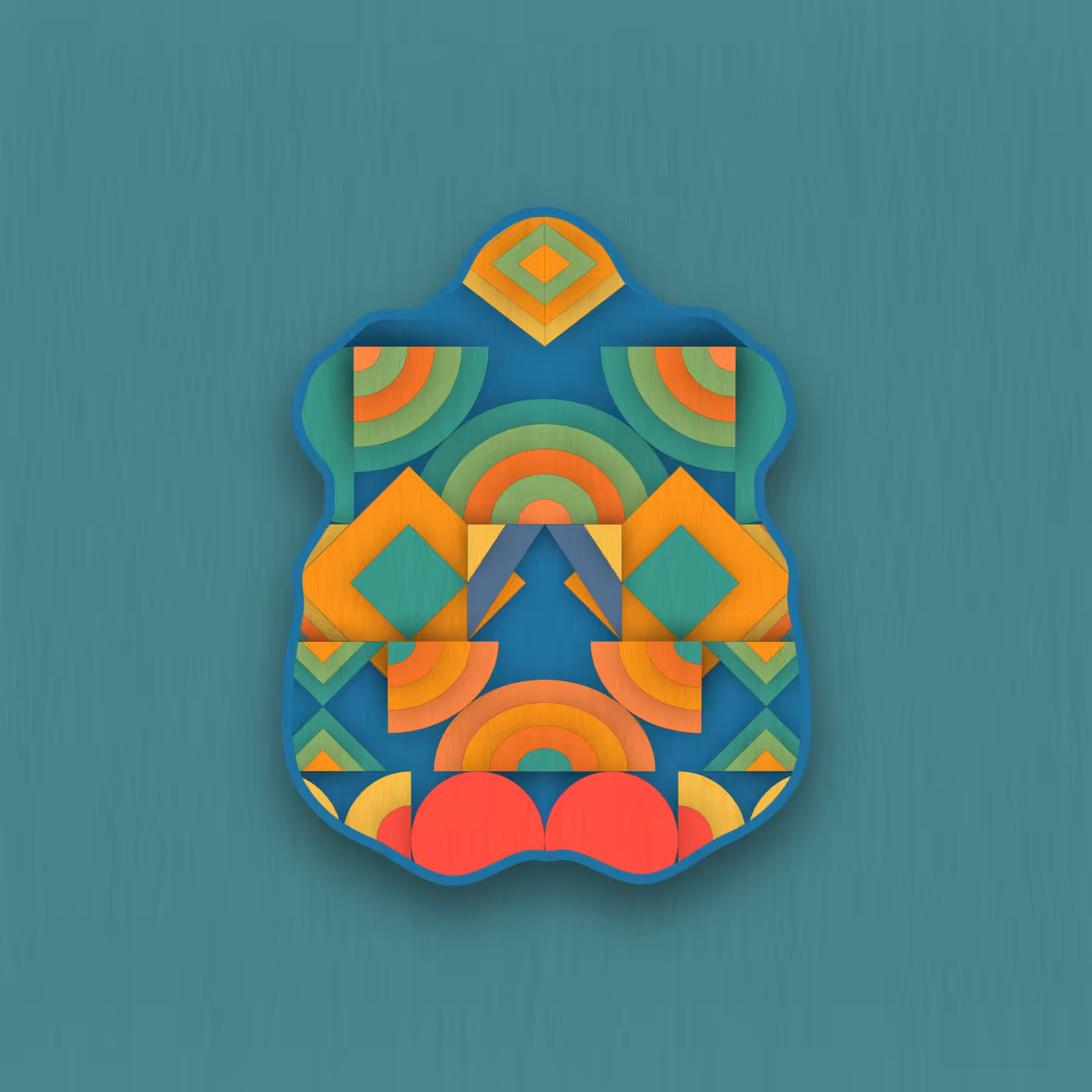 Generativemasks #5174