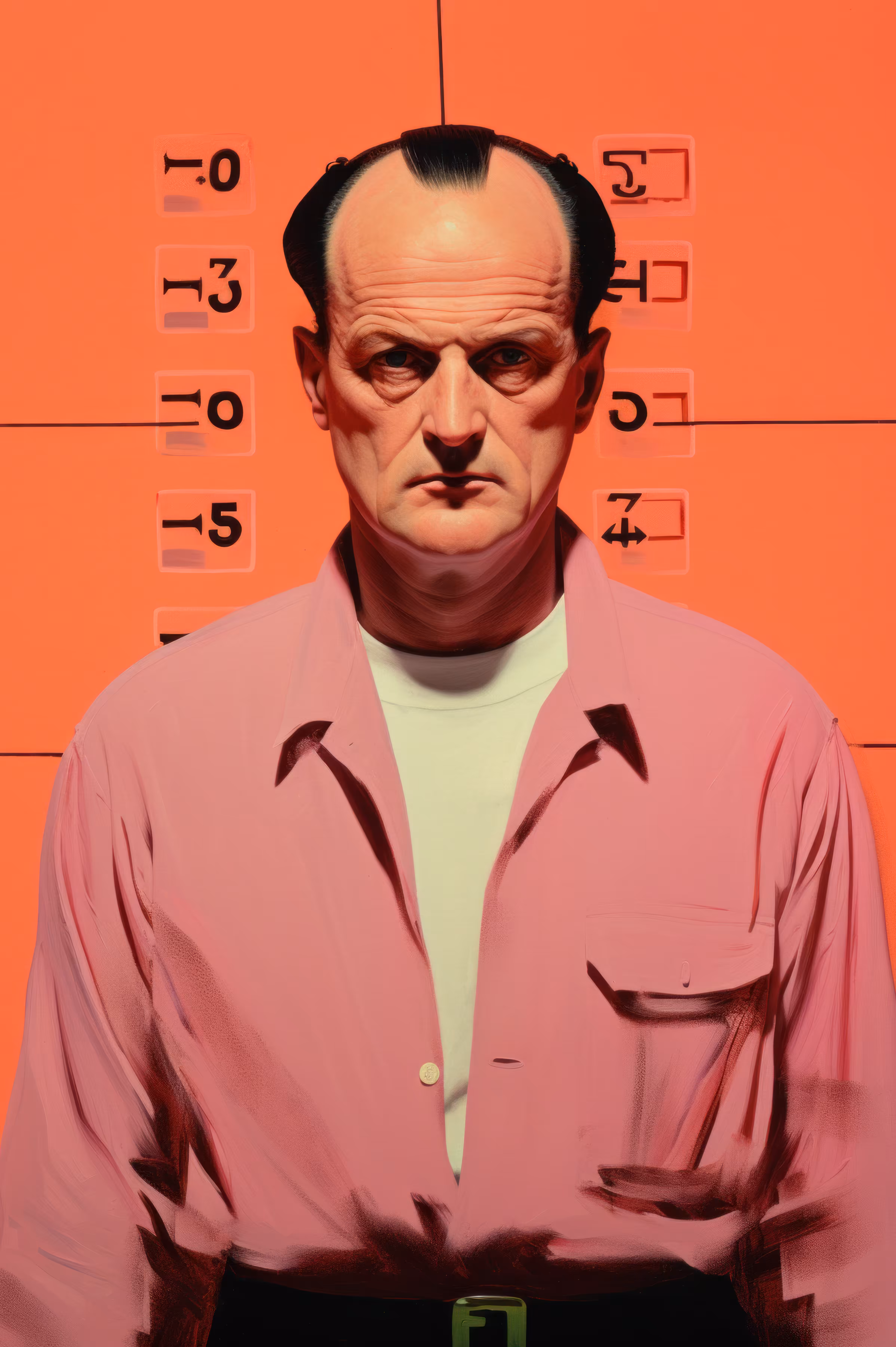 Alexei Smirnov (Redux)