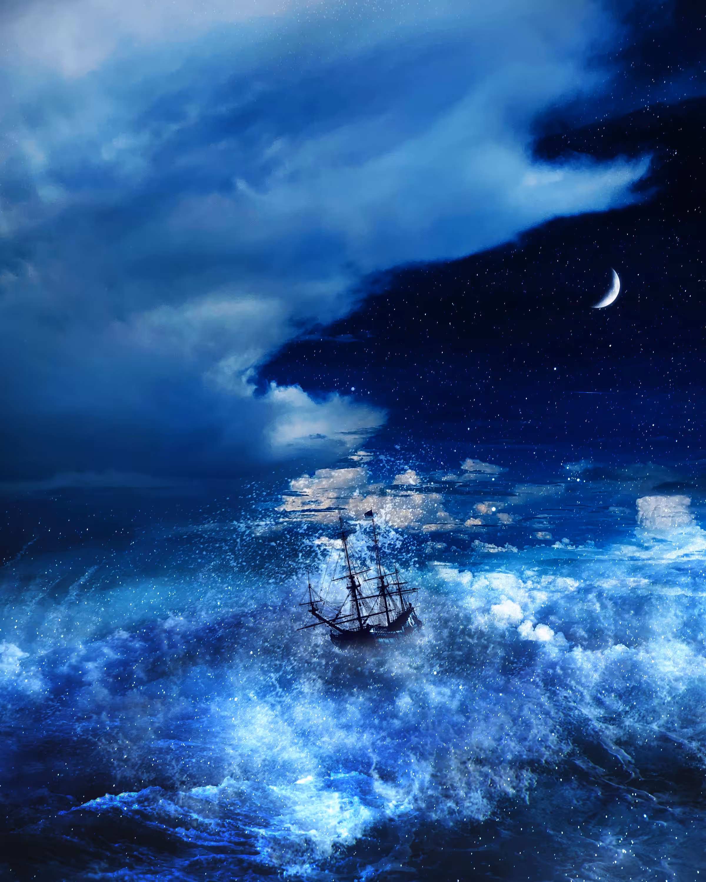 Celestial Cyclone